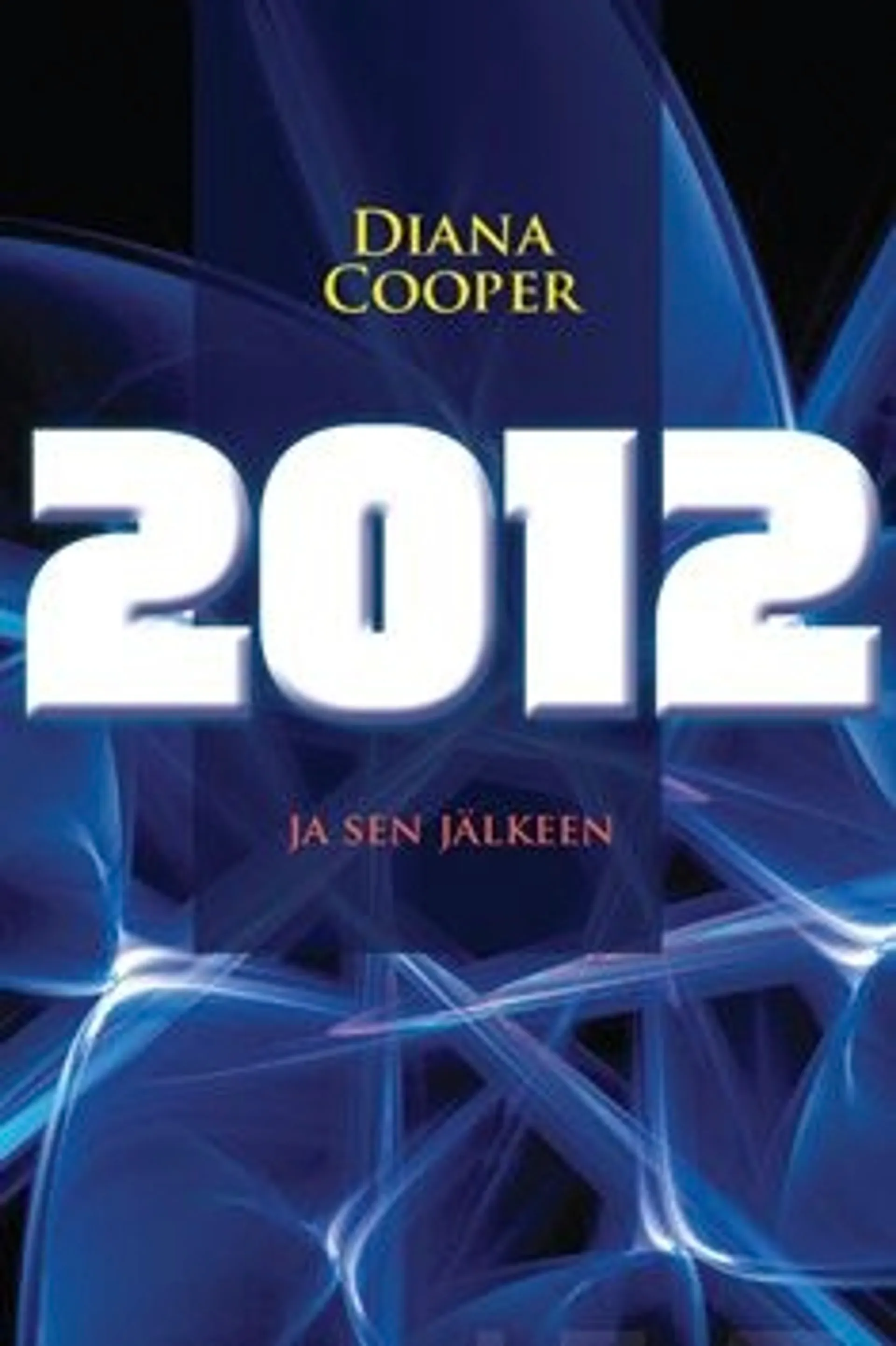 Cooper, 2012 ja sen jälkeen