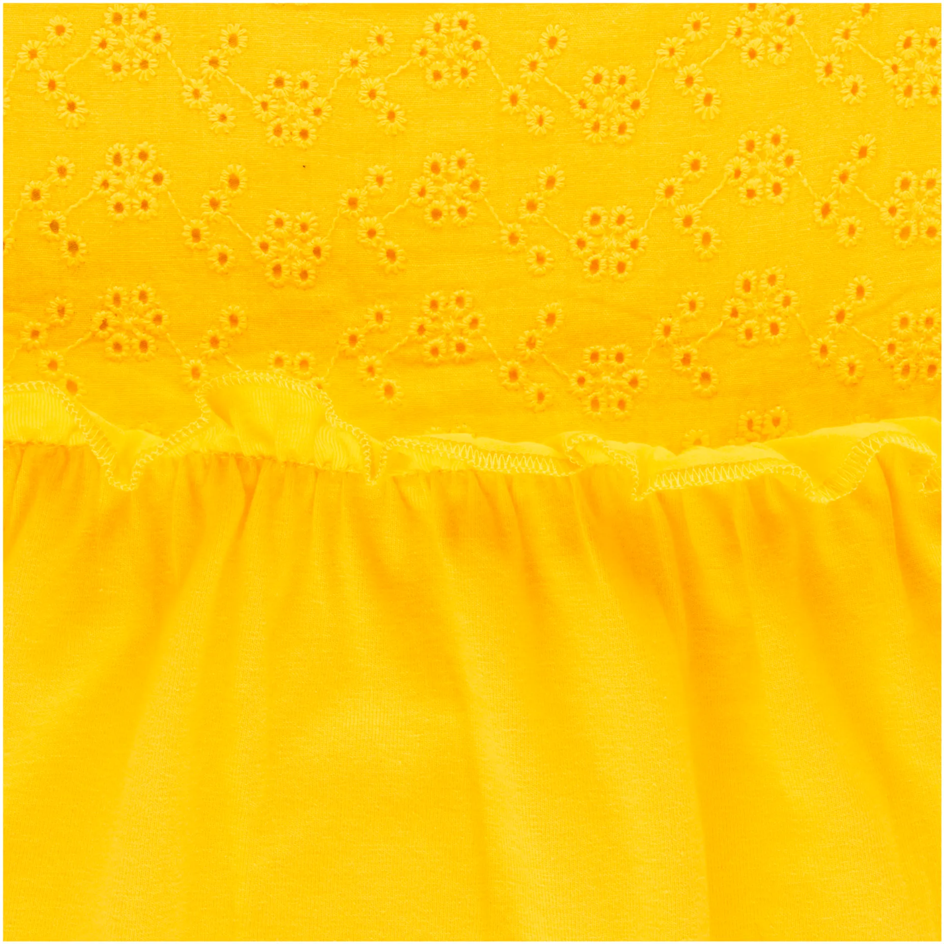 Ciraf vauvojen mekko 250B241629 - Yellow - 3