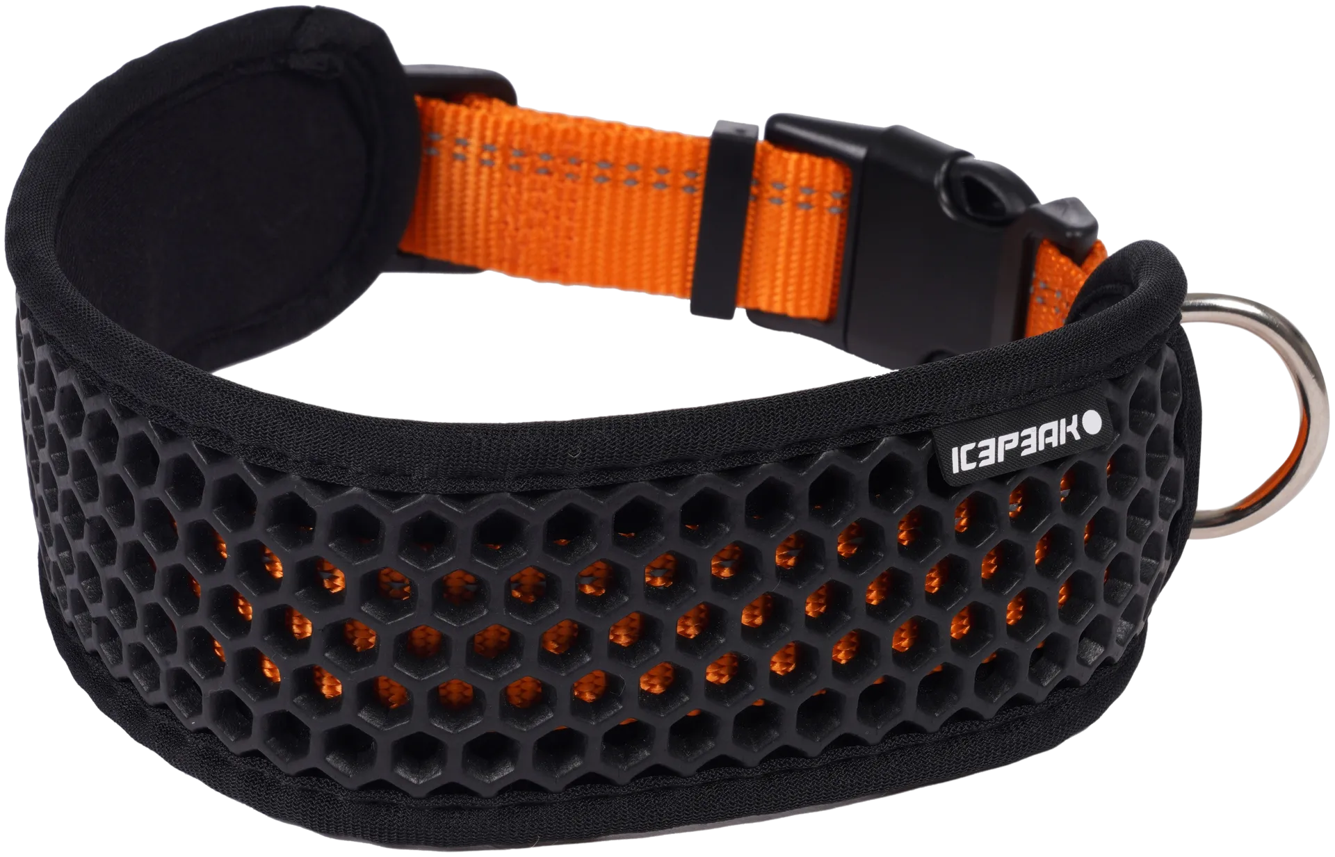 Icepeak Comb kaulapanta oranssi M - 2