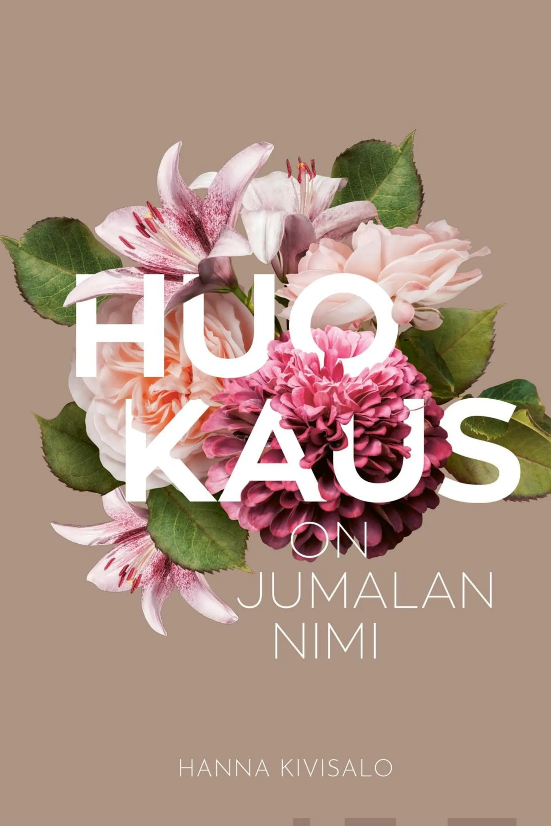 Kivisalo, Huokaus on Jumalan nimi