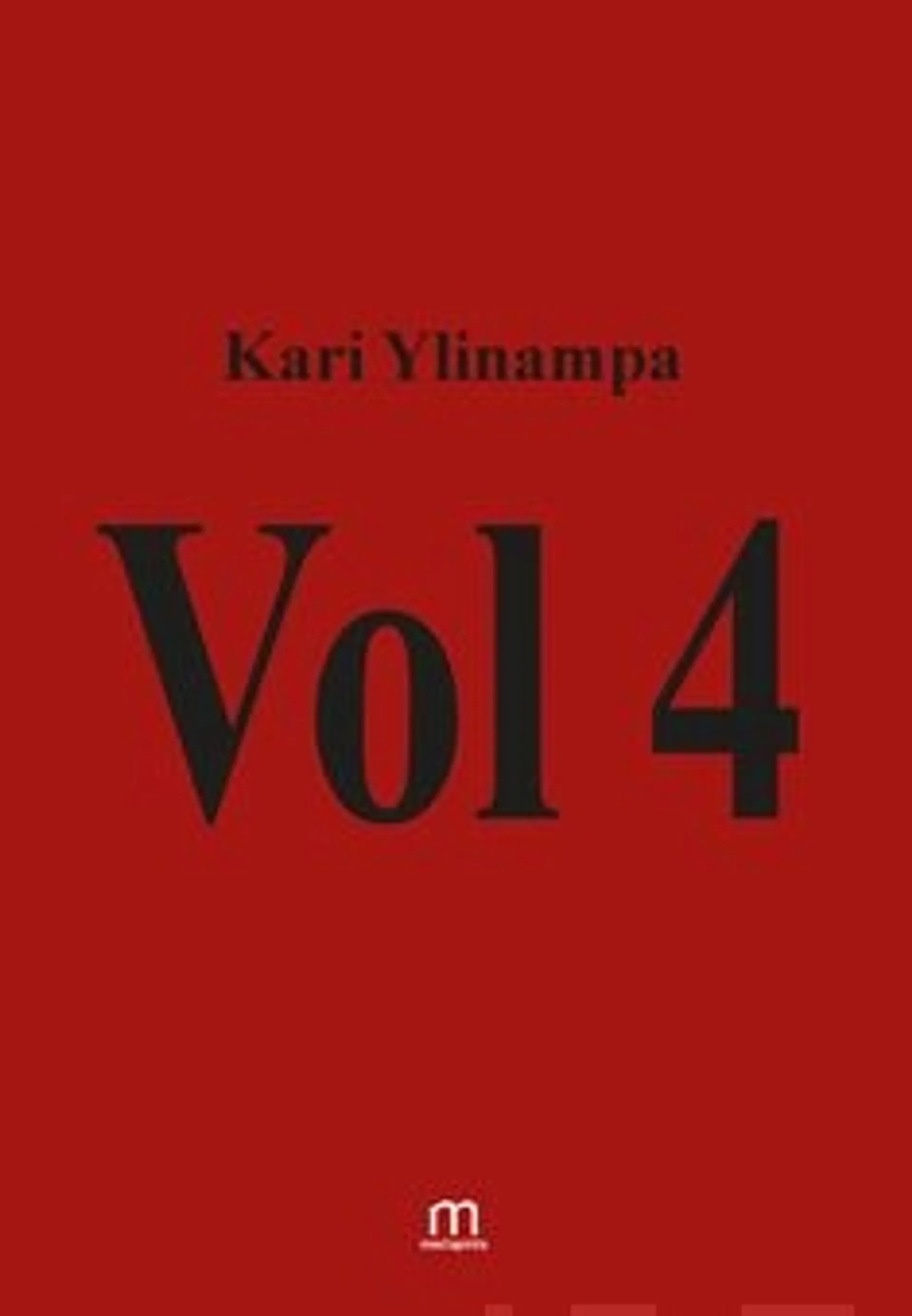 Ylinampa, Vol 4