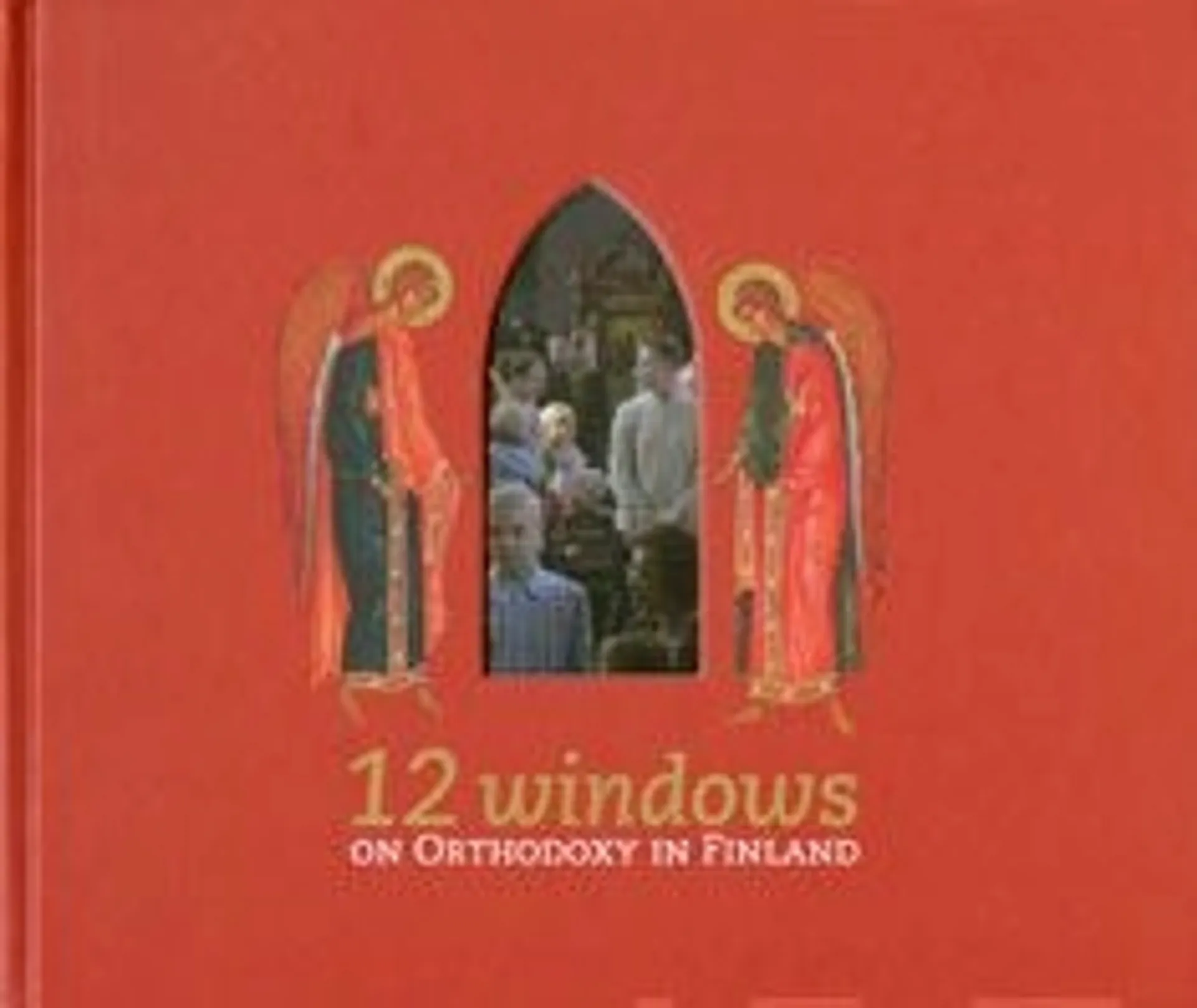 12 windows on Orthodoxy in Finland