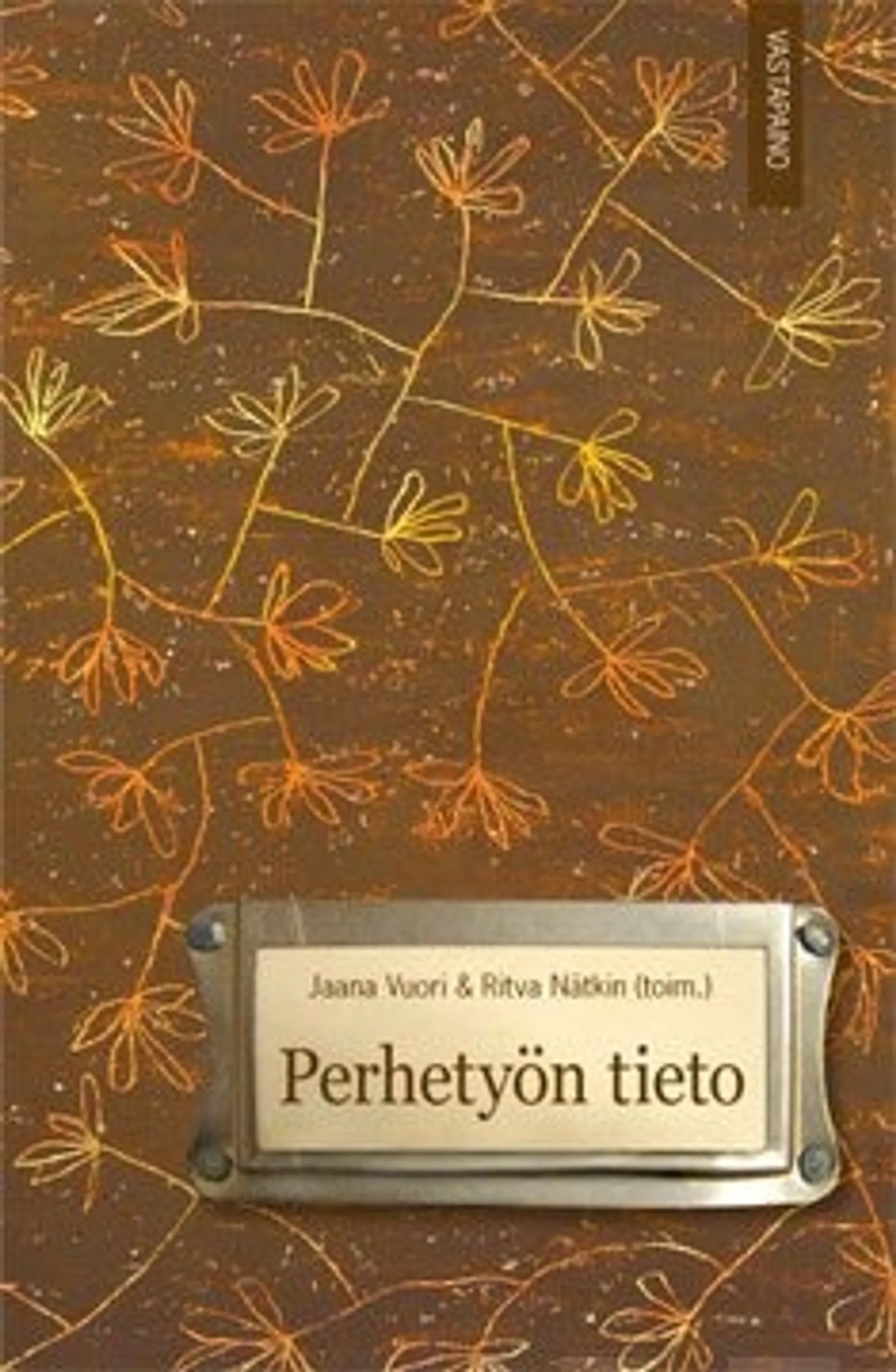 Perhetyön tieto