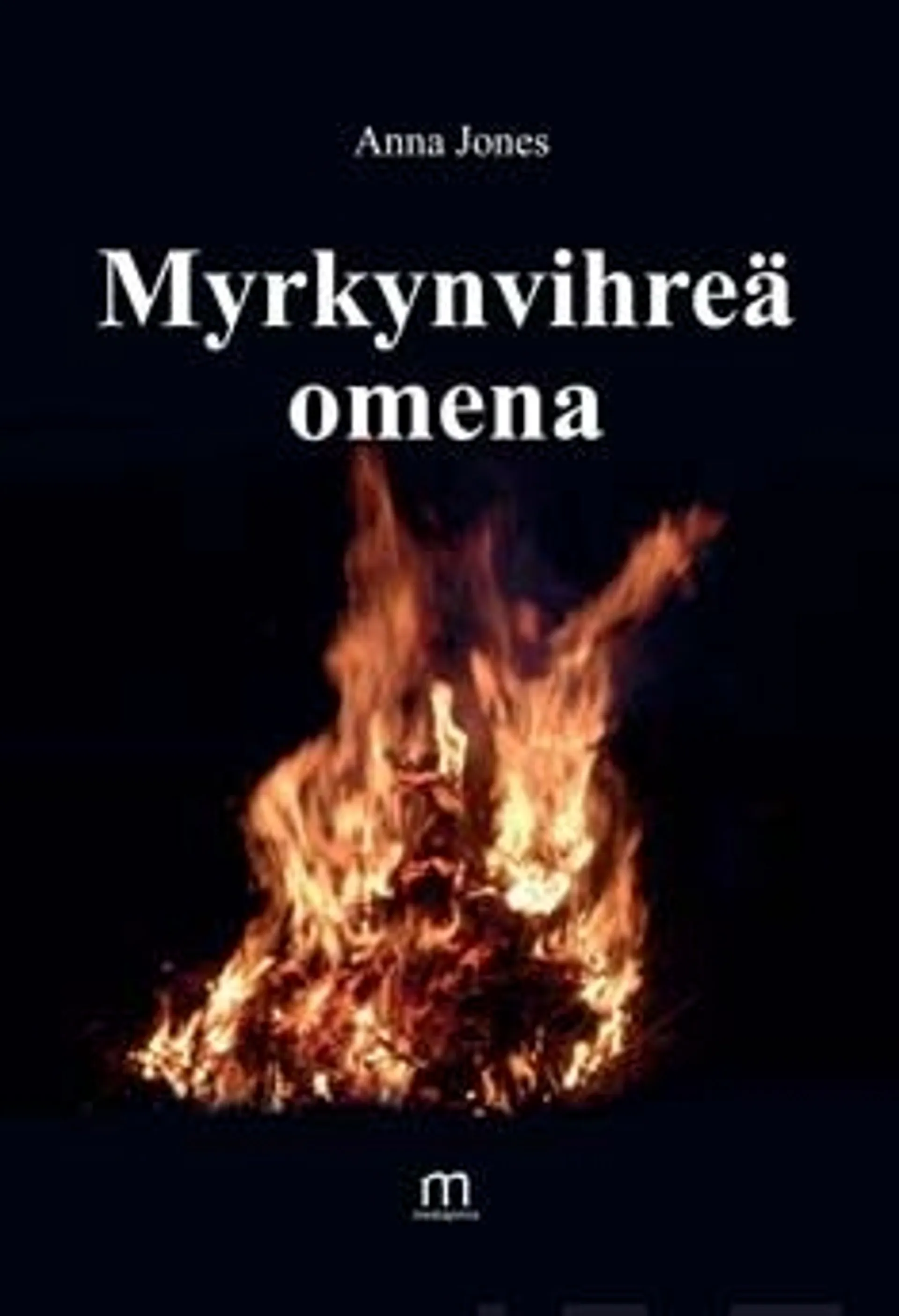 Jones, Myrkynvihreä omena