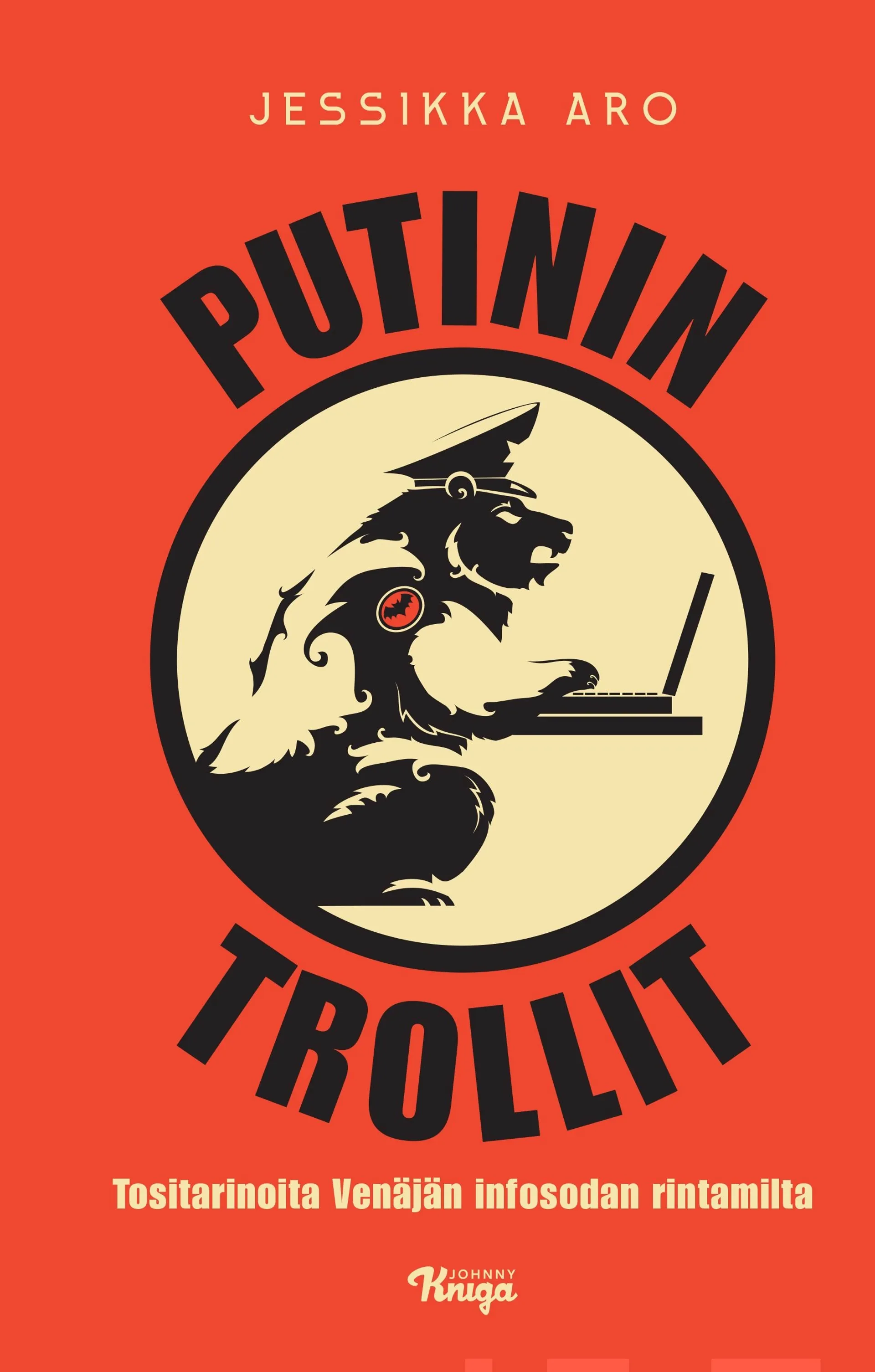 Aro, Putinin trollit