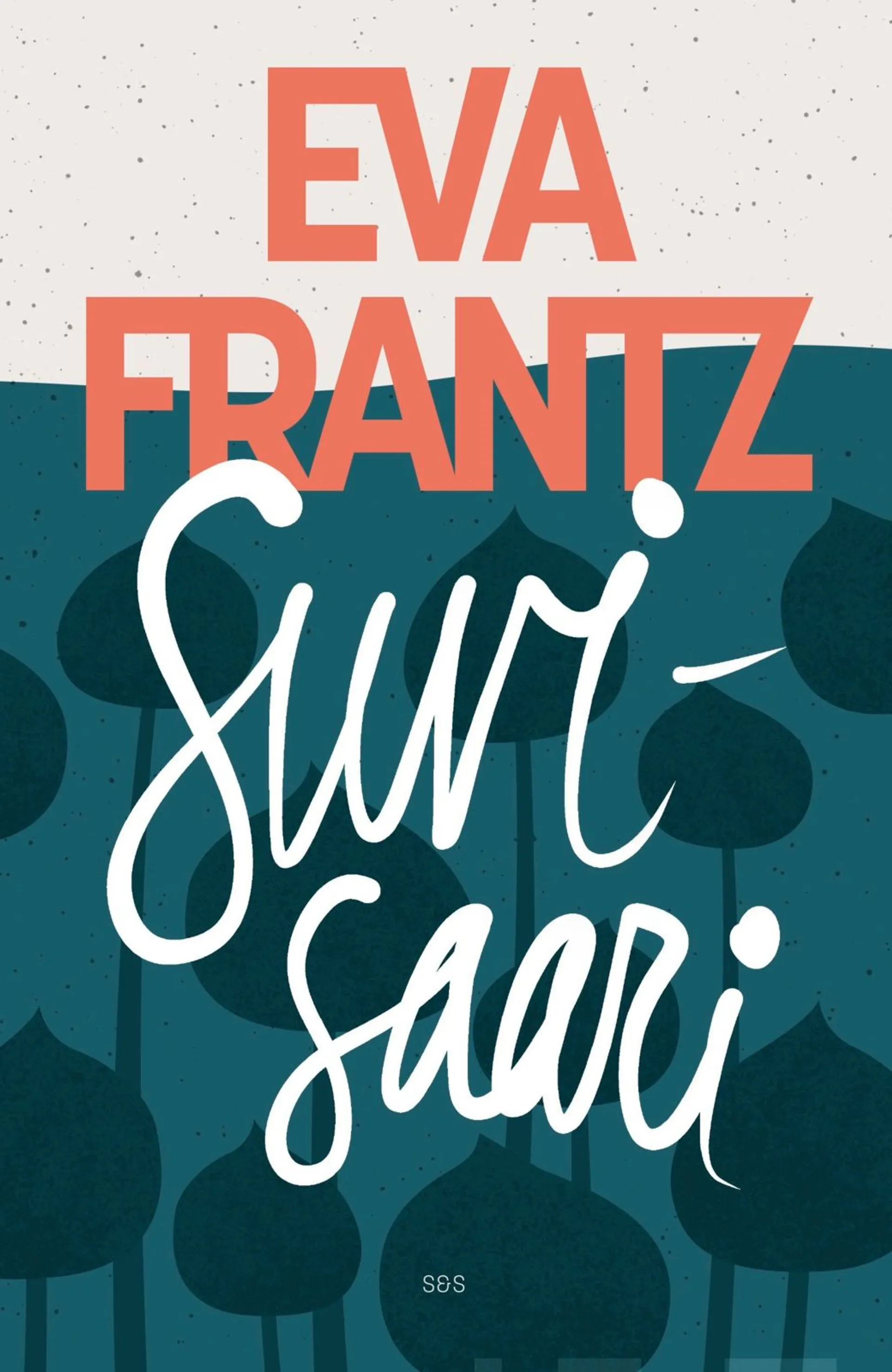 Frantz, Suvisaari