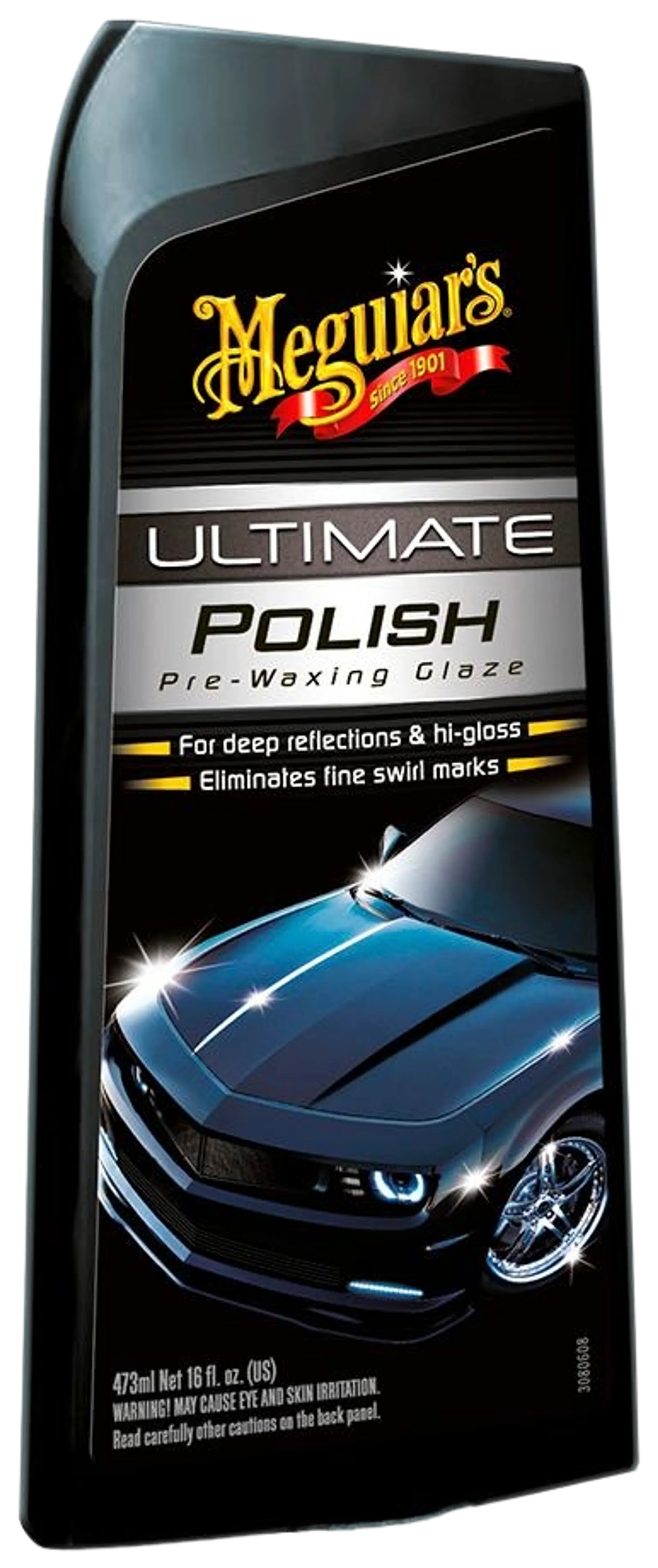 Meguiars ultimate polish kiilloitusaine