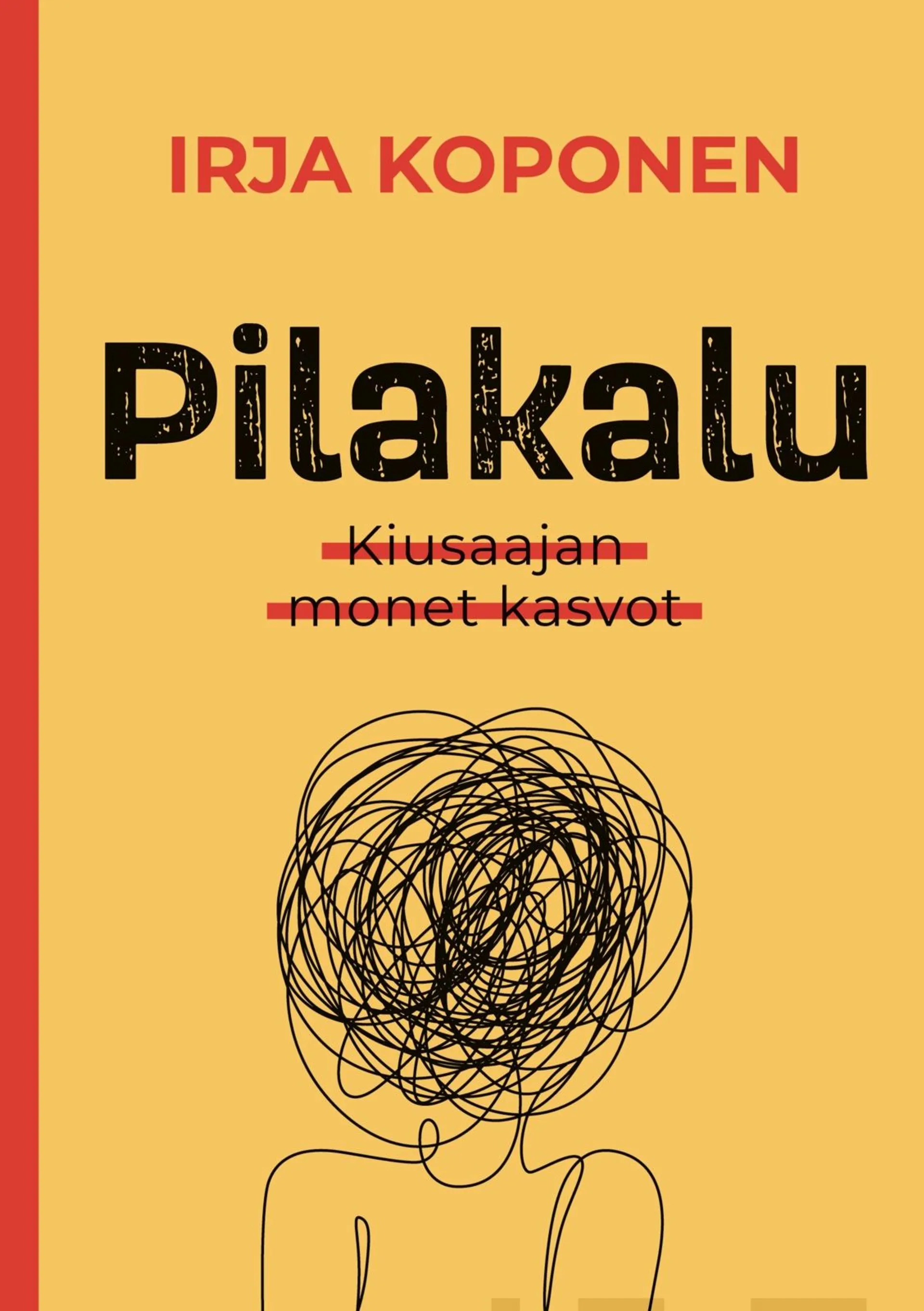 Koponen, Pilakalu - Kiusaajan monet kasvot