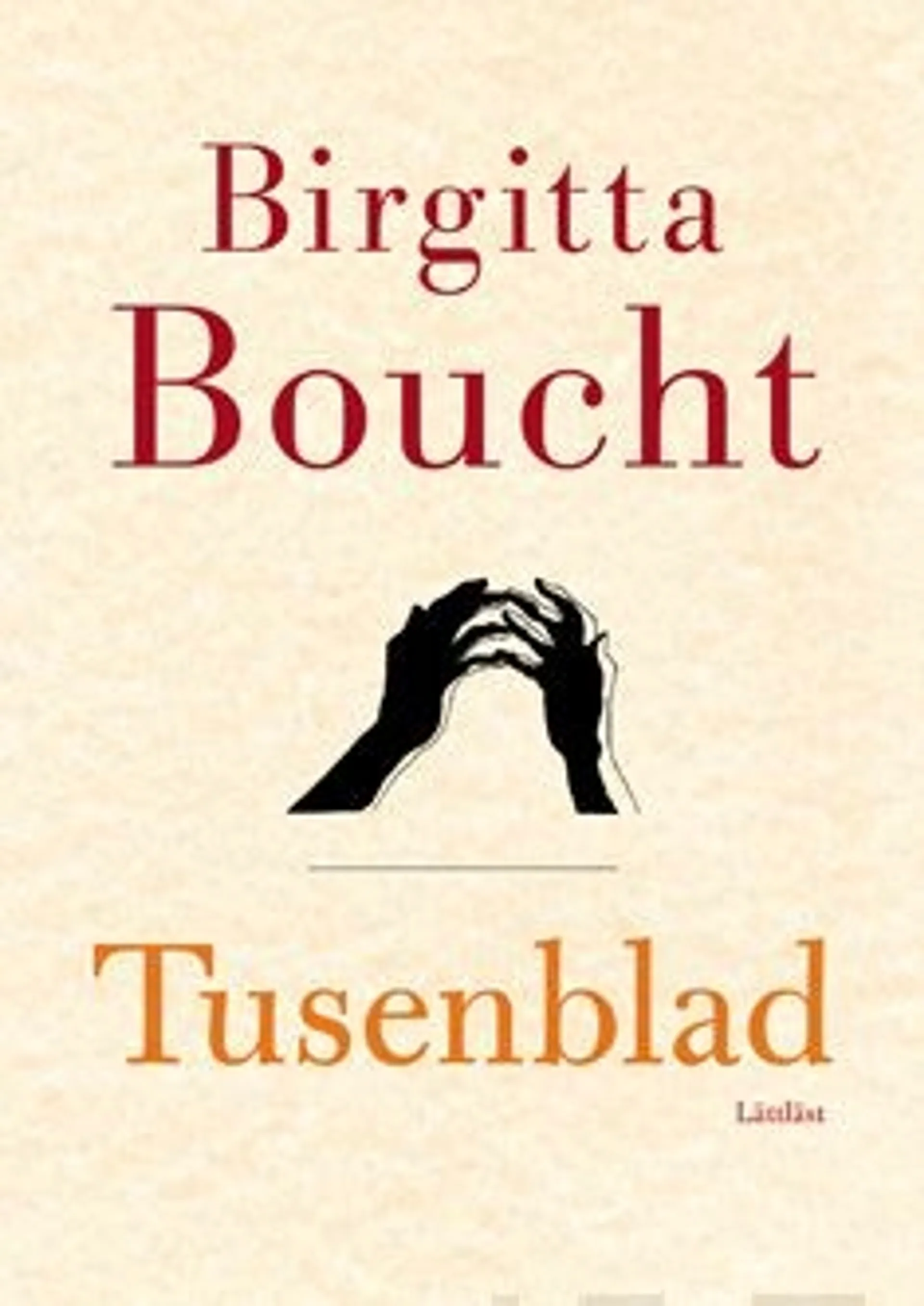 Boucht, Tusenblad