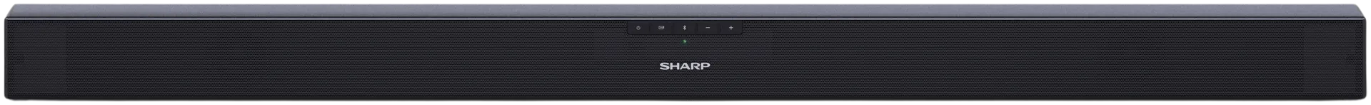 Sharp 2.0 soundbar HT-SB140(MT) - 1
