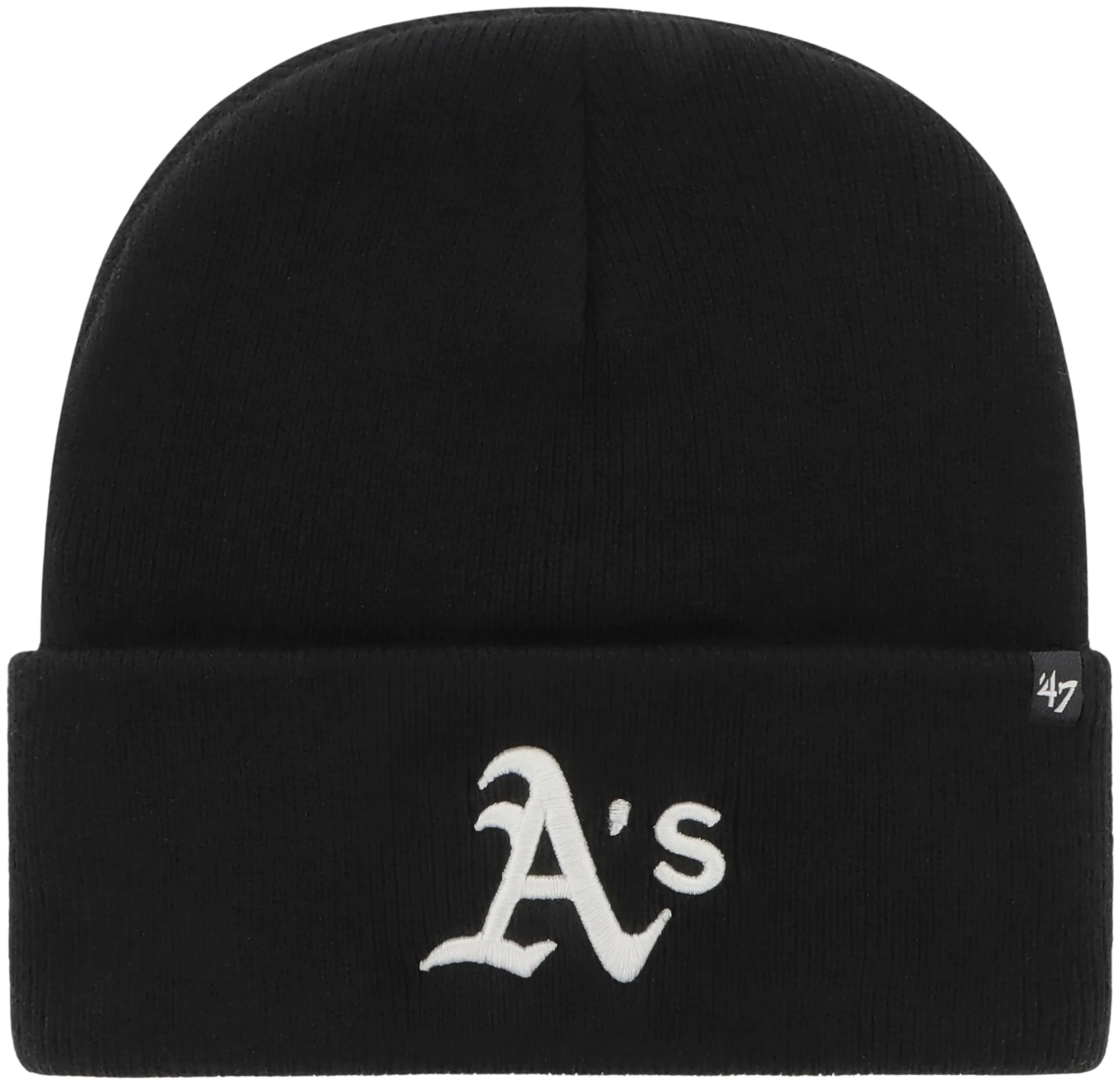 47Brand unisex pipo MLB Oakland A's - 1