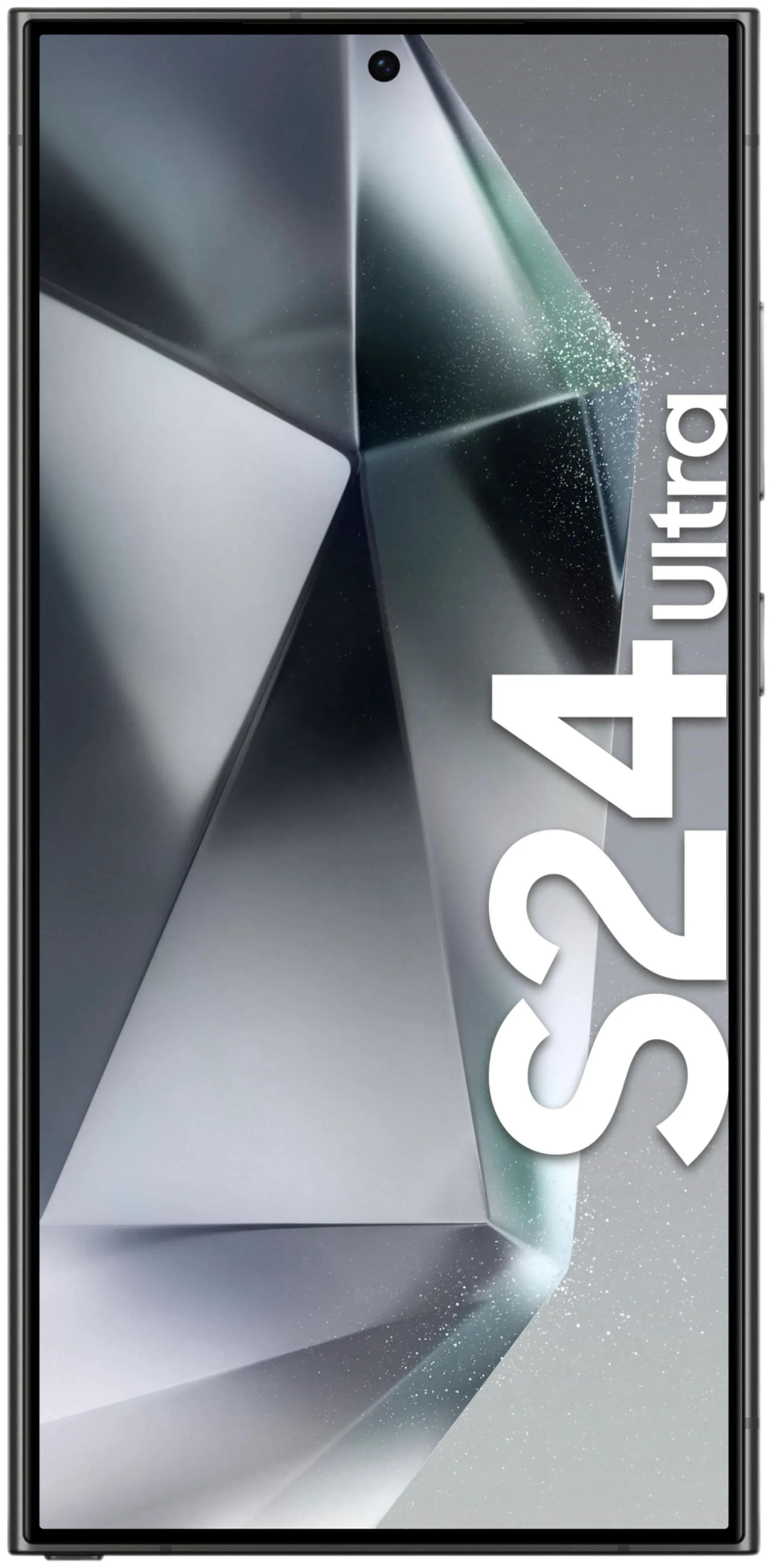 Samsung galaxy s24 ultra titanium musta 512gb - 4