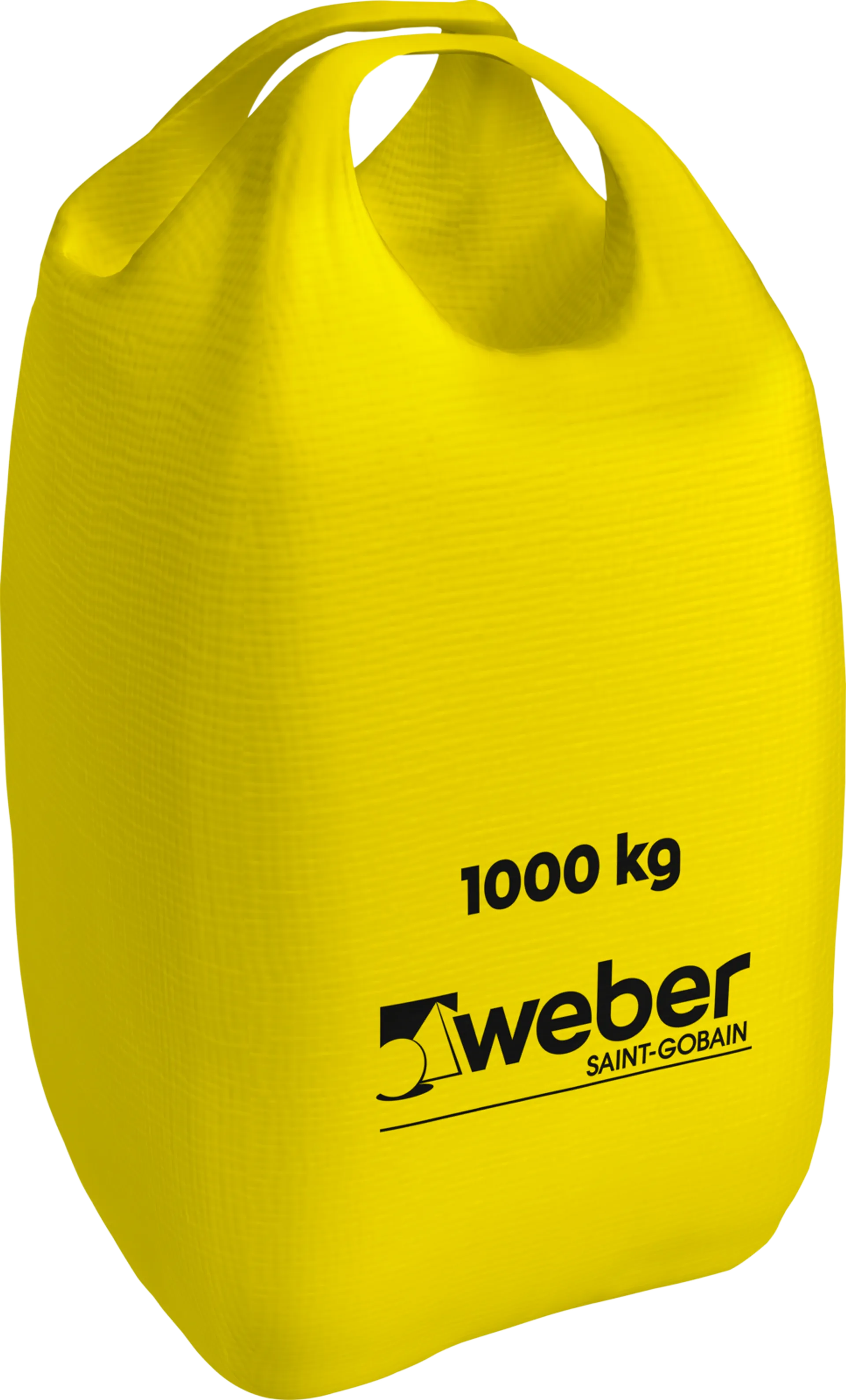 weber S 100 plus Kuivabetoni 1000 kg