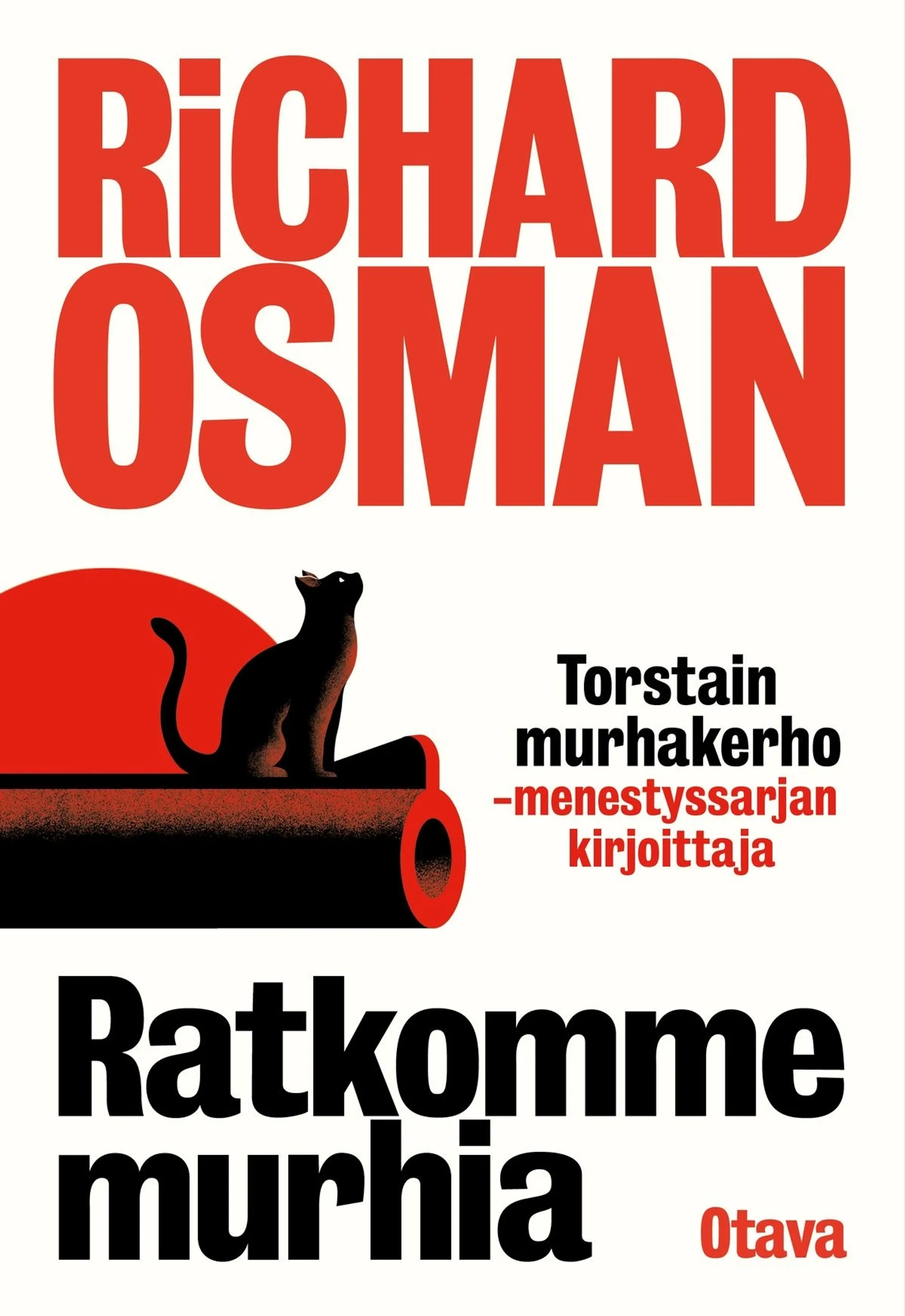 Osman, Ratkomme murhia