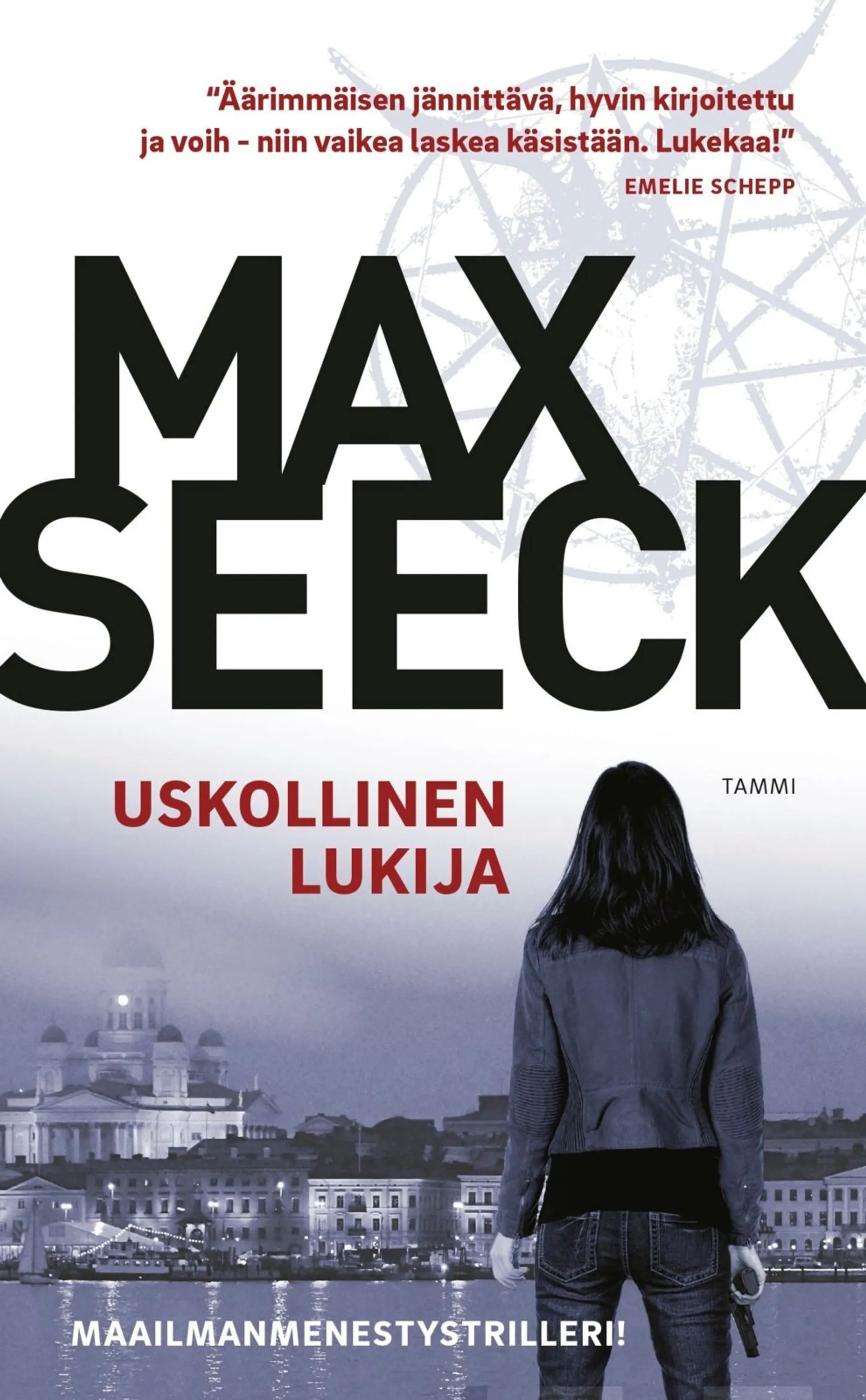 Seeck, Uskollinen lukija