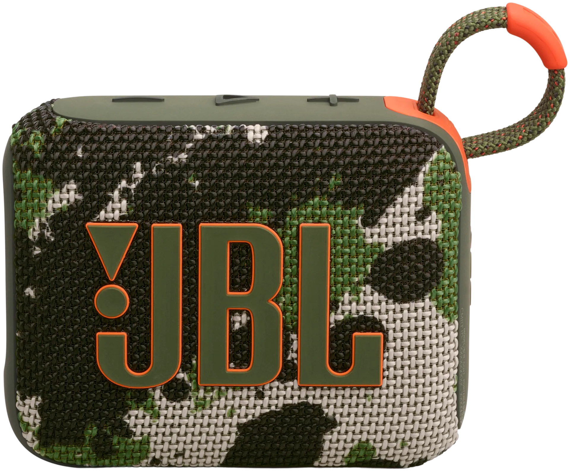 JBL Bluetooth kaiutin Go 4 squad - 2