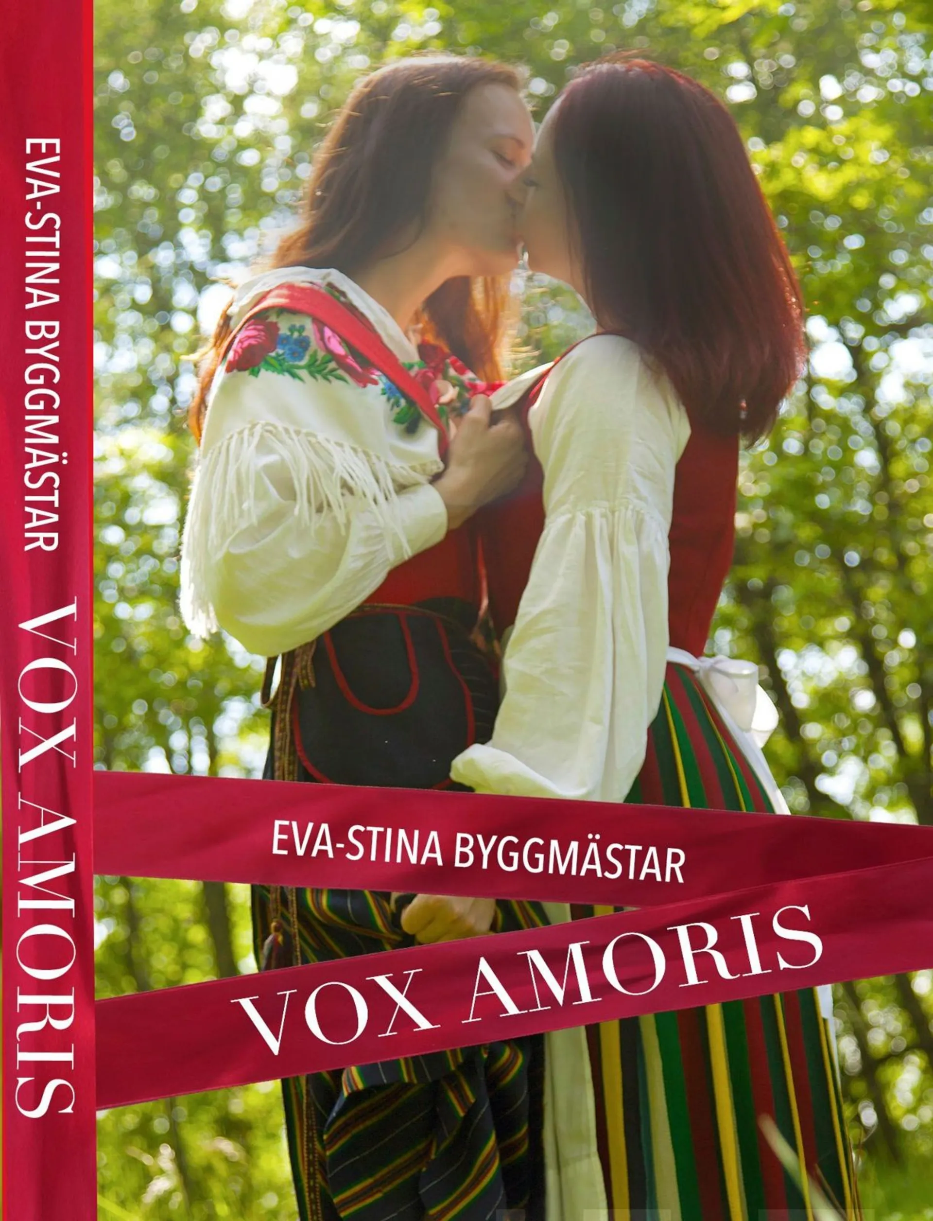 Byggmästar, Vox amoris