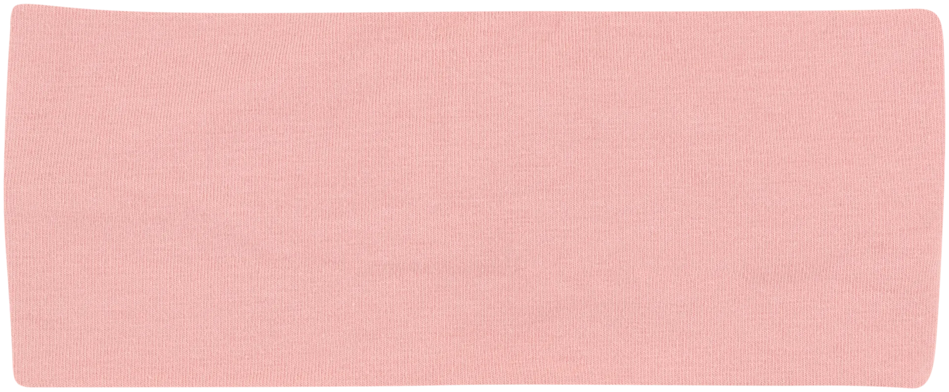 House lasten trikoopanta 238H132412 - Zephyr pink - 2