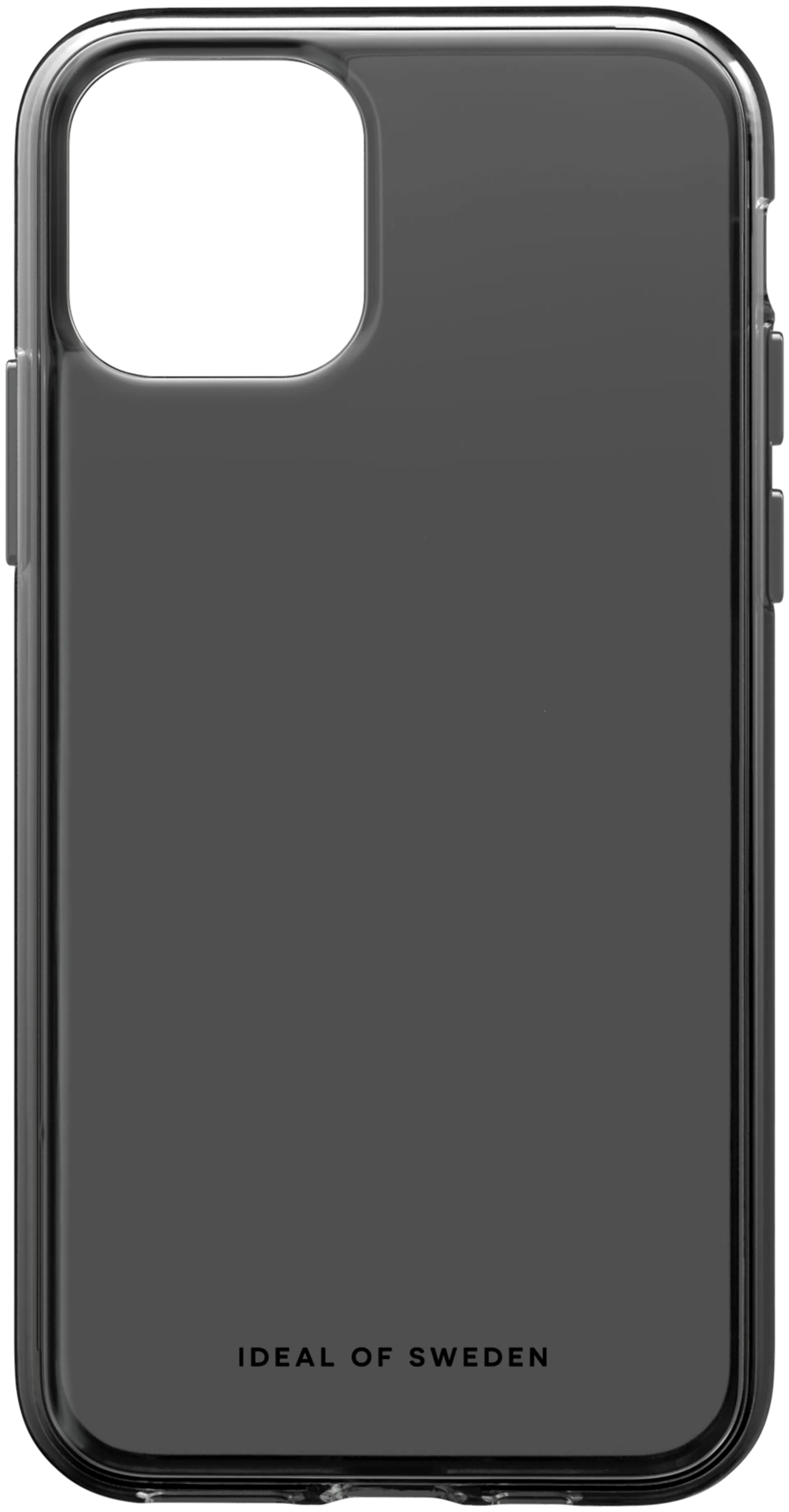 Ideal of Sweden suojakuori MagSafe iPhone 11/XR musta - 1