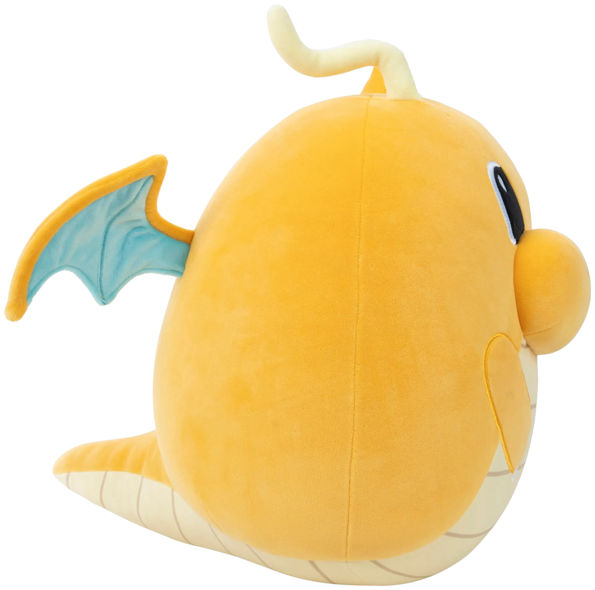 Squishmallows 35 cm Pokemon Dragonite - 3