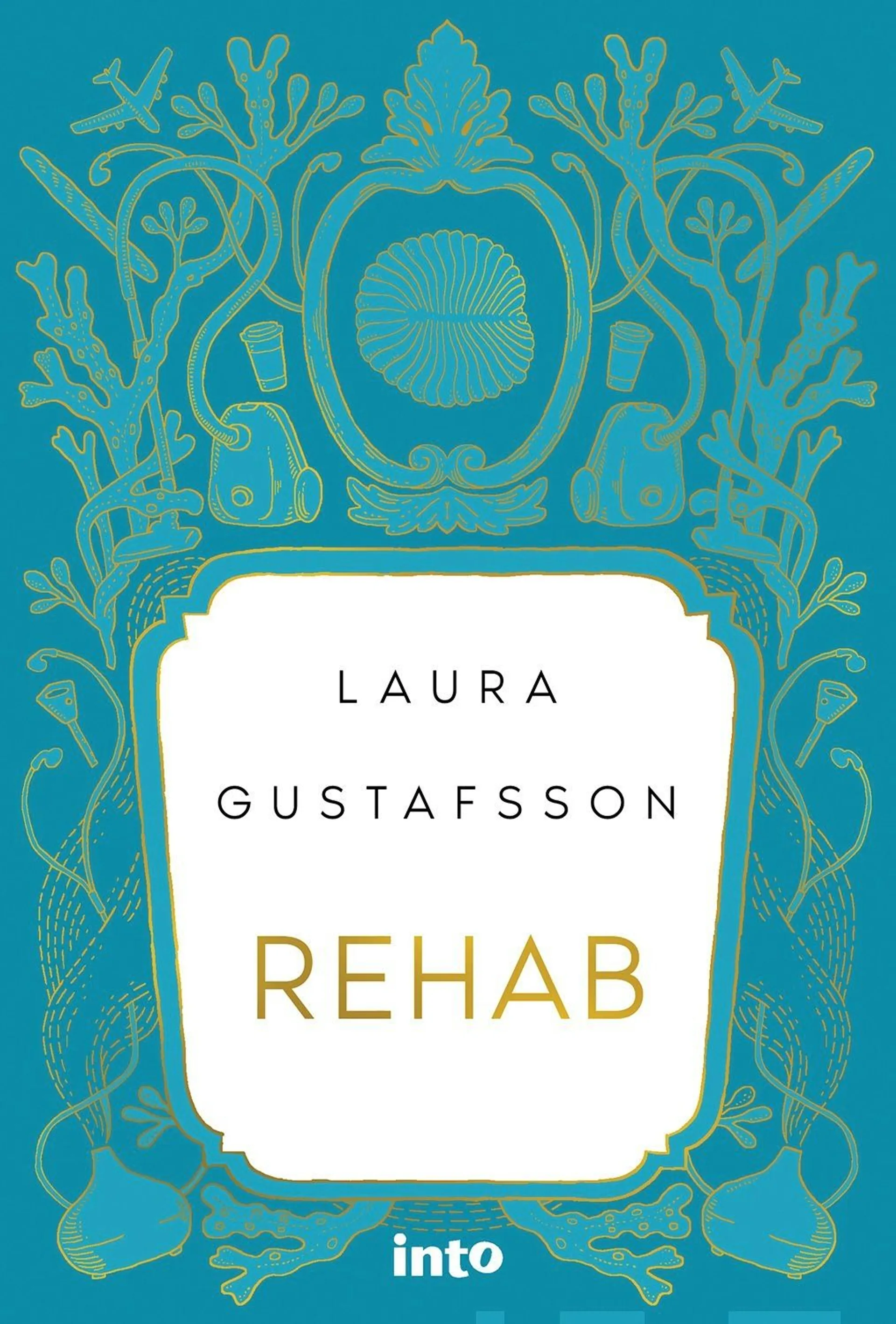 Gustafsson, Rehab