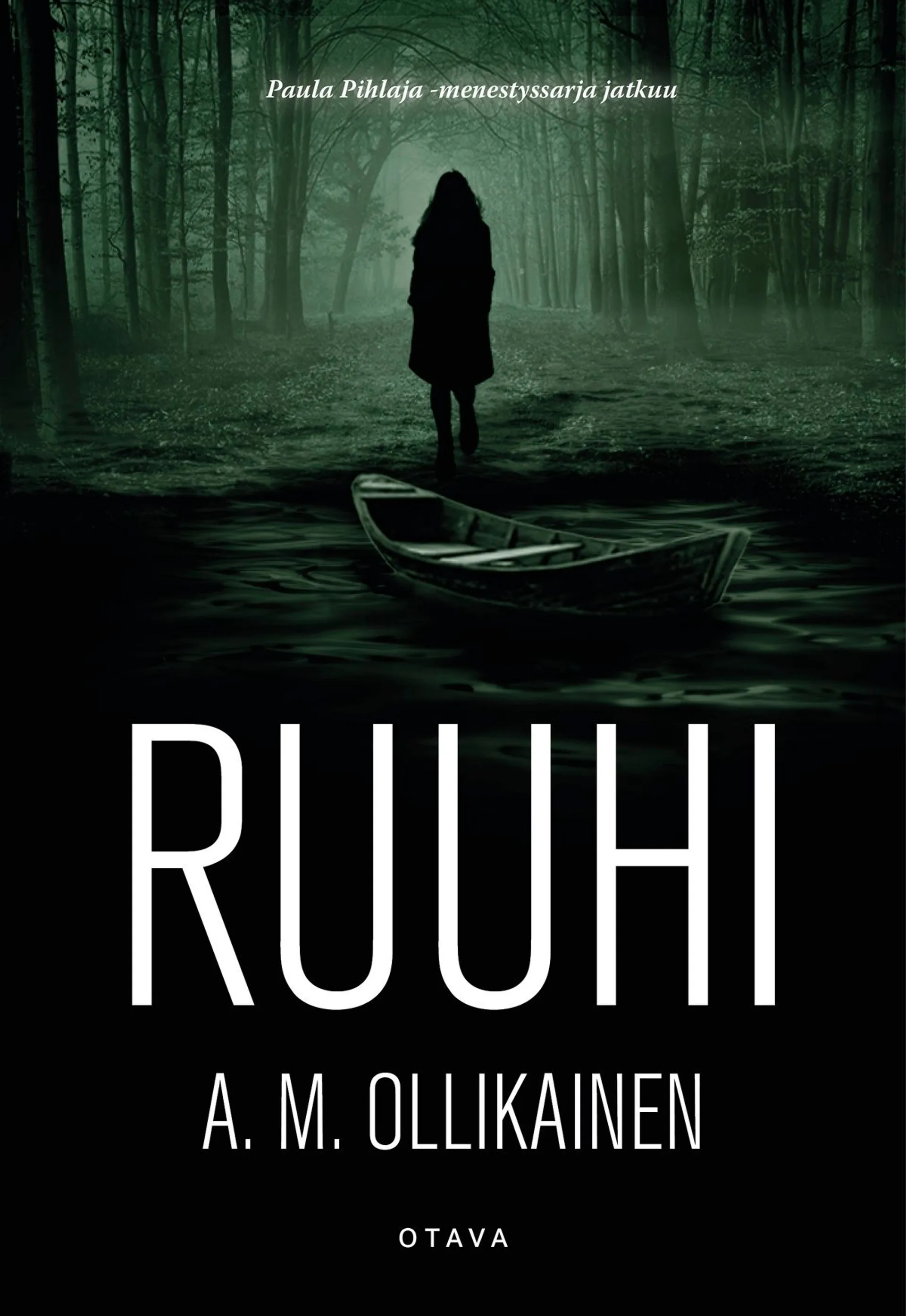 Ollikainen, Ruuhi