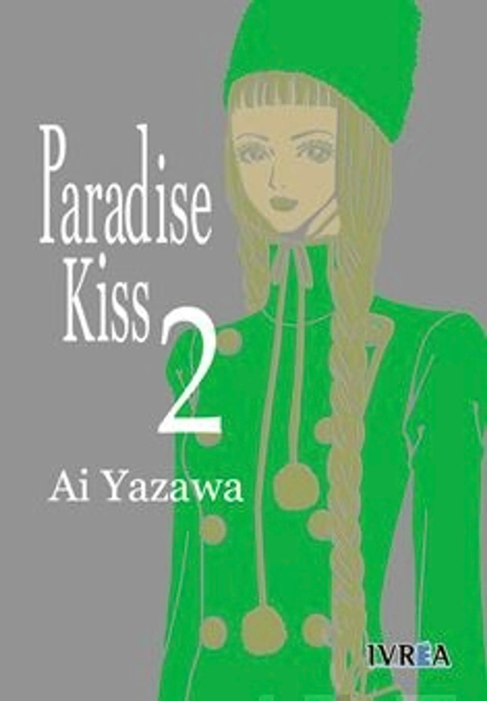 Yazawa, Paradise Kiss 2