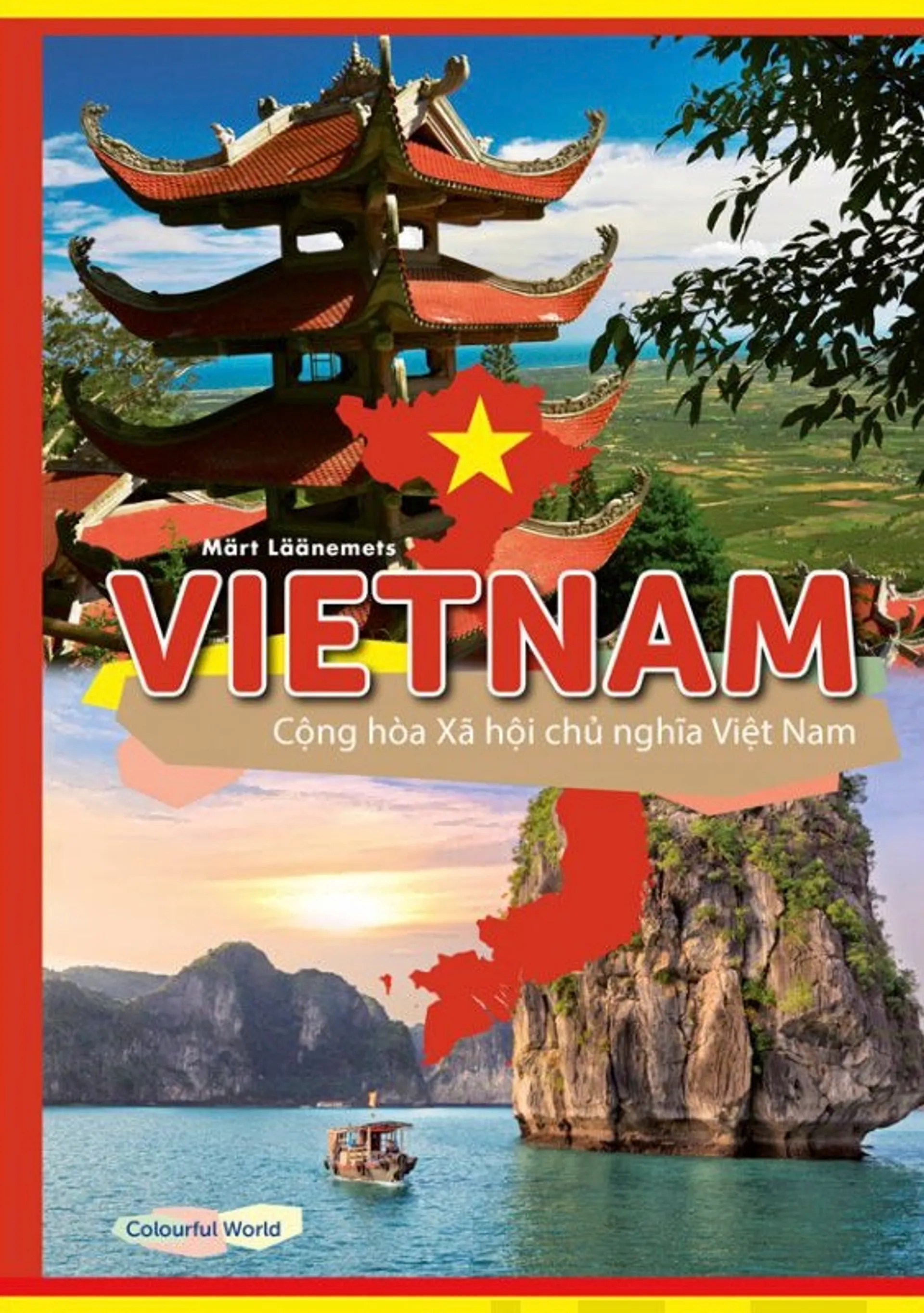 Läänemets, Vietnam