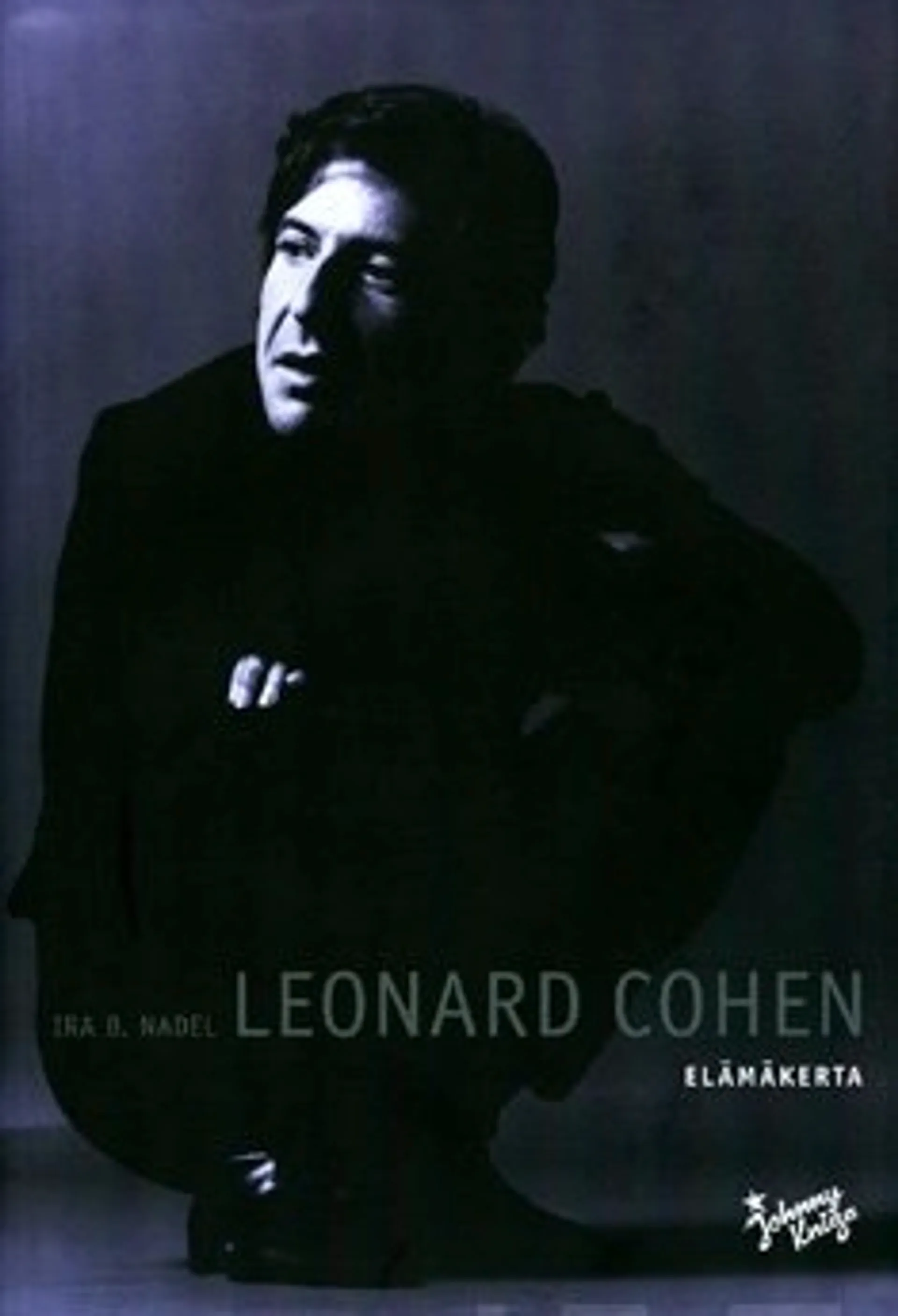 Leonard Cohen