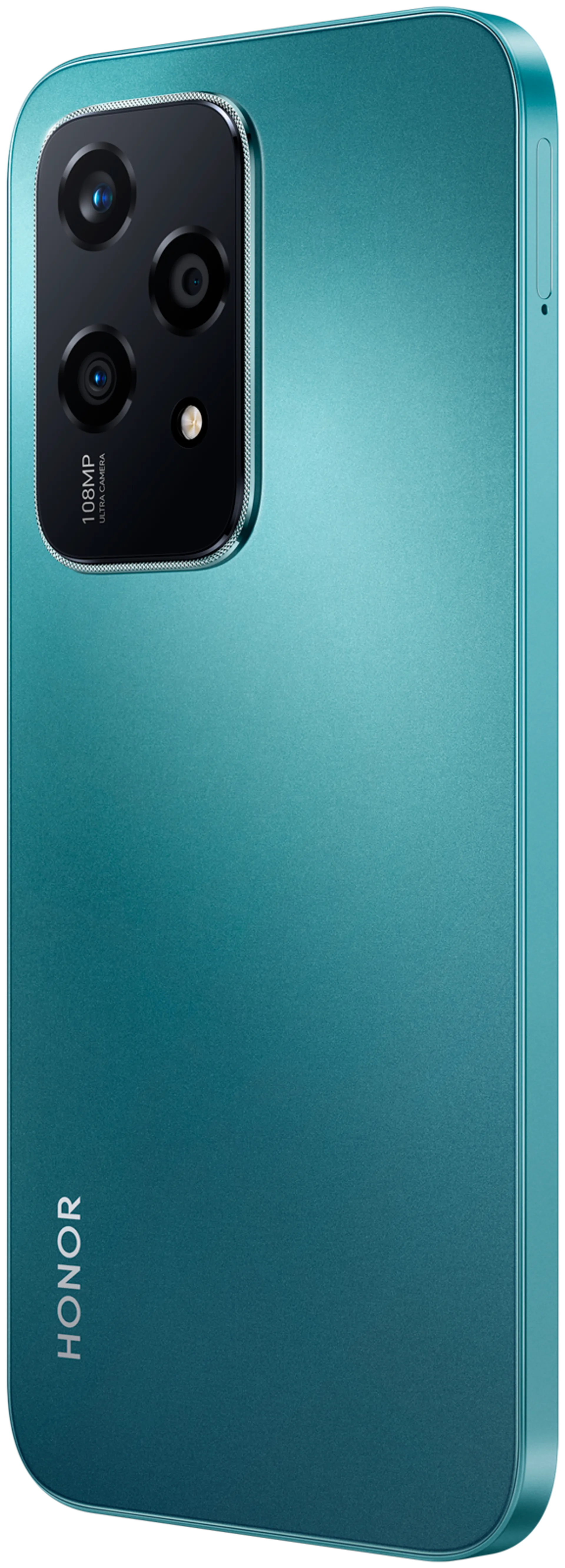 Honor 200 Lite 8GB+256GB Cyan Lake Älypuhelin - 5