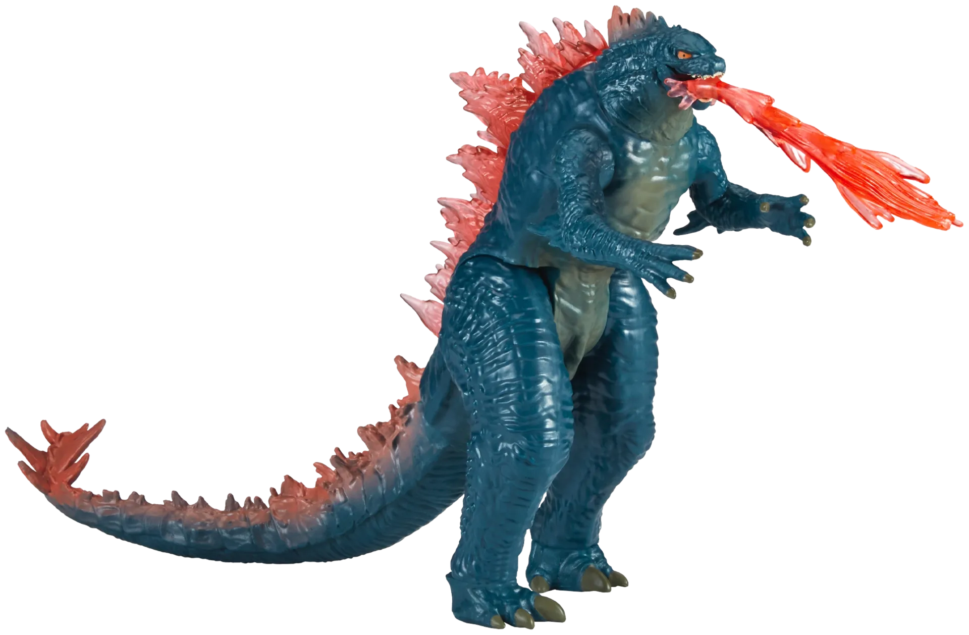 MonsterVerse figuurit 15 cm, erilaisia - 2