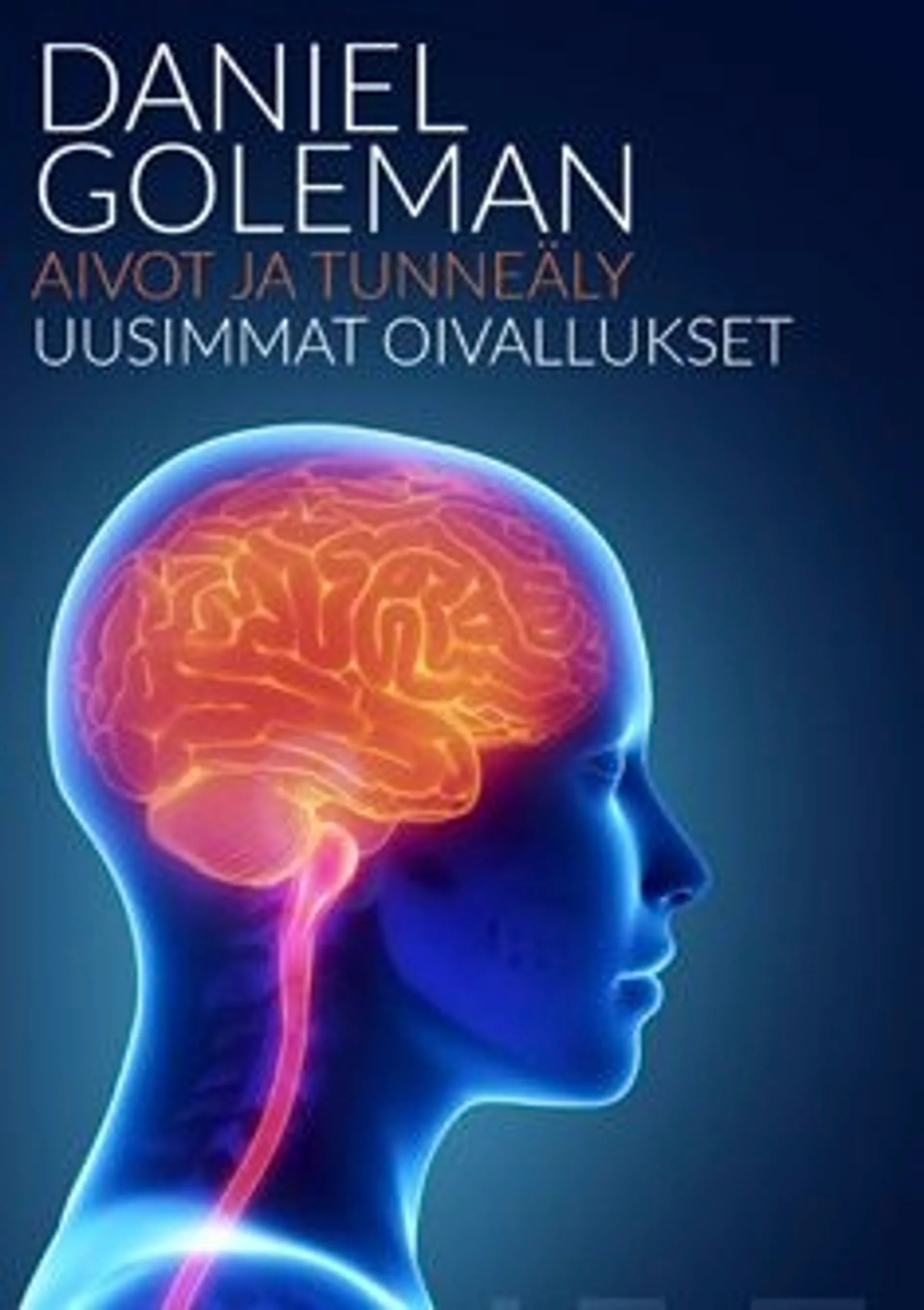 Goleman, Aivot ja tunneäly - uusimmat oivallukset