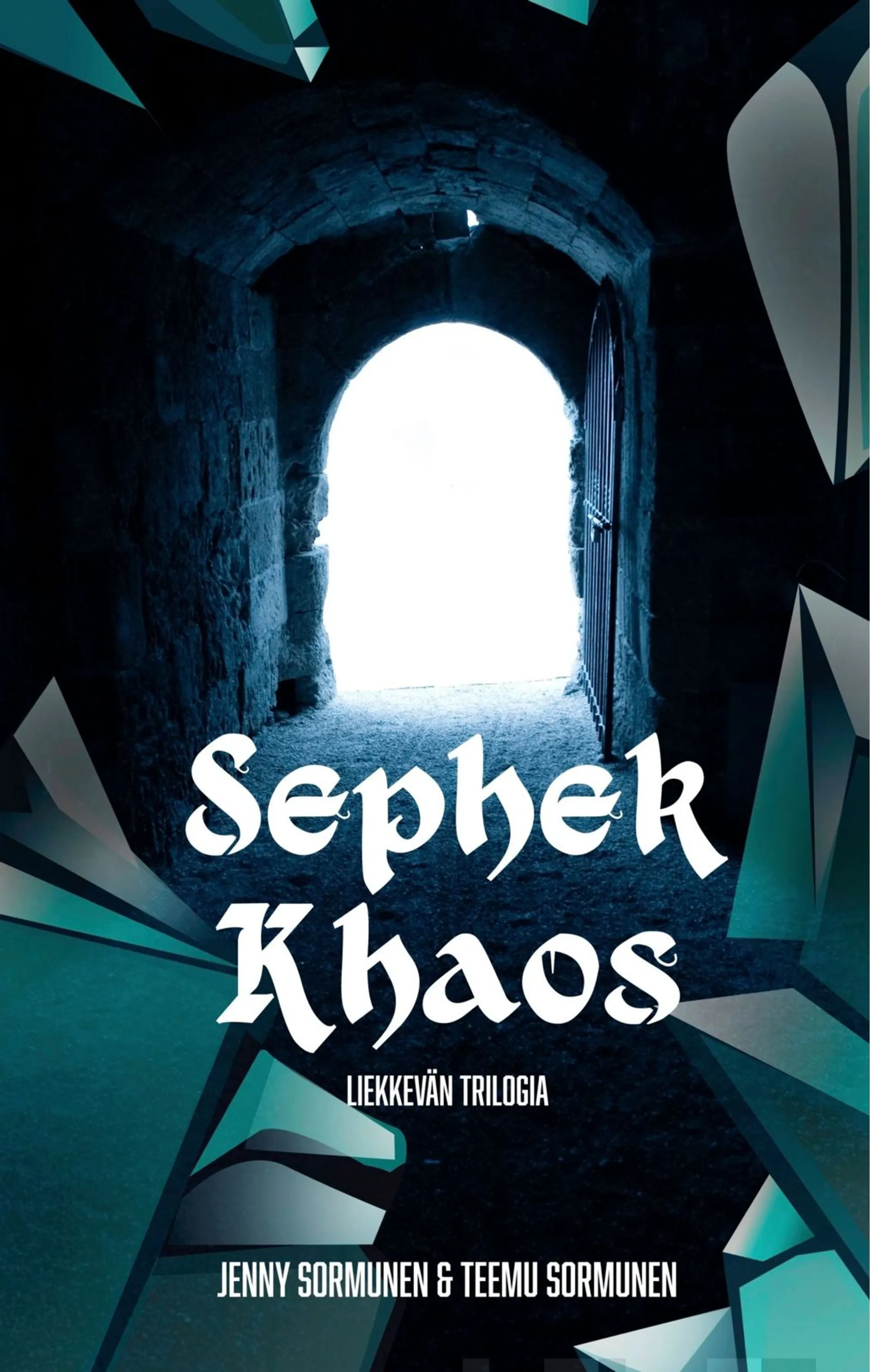 Sormunen, Sephek Khaos