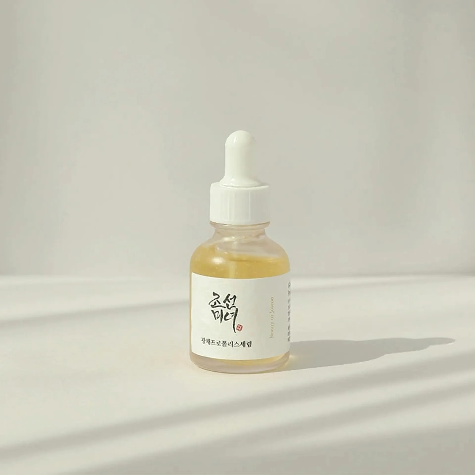 Beauty of Joseon Glow Serum : Propolis + Niacinamide 30 ml - 5