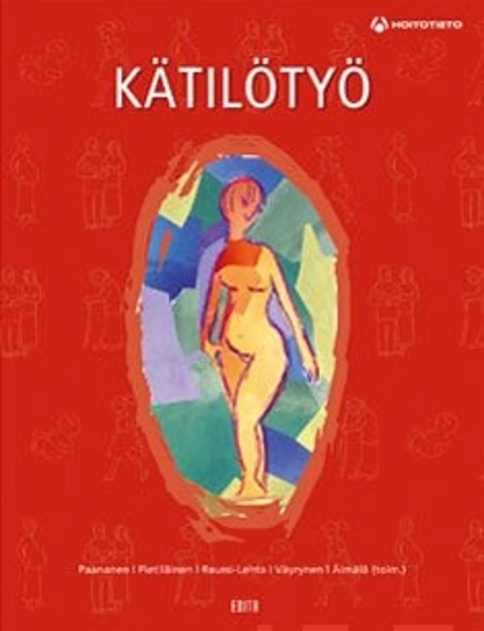 Kätilötyö