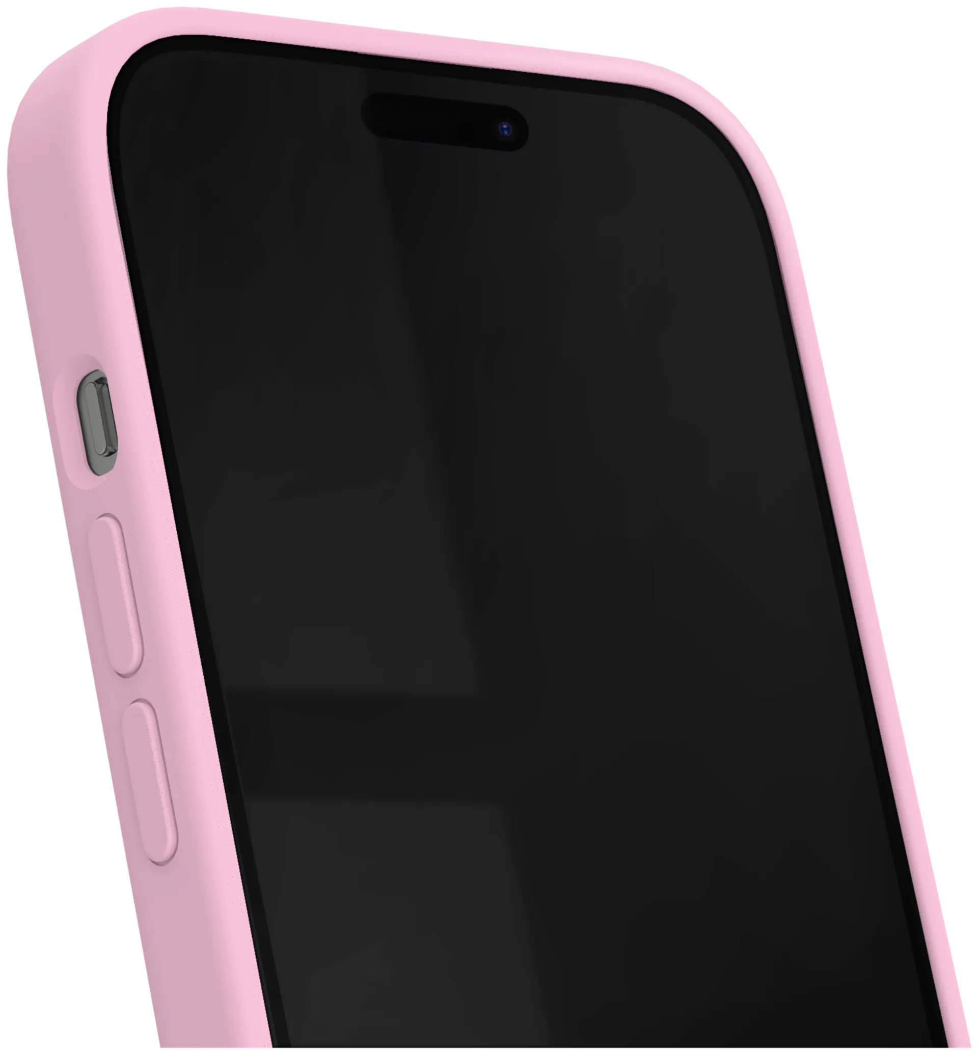 Ideal of Sweden suojakuori MagSafe iPhone 15 pinkki - 4