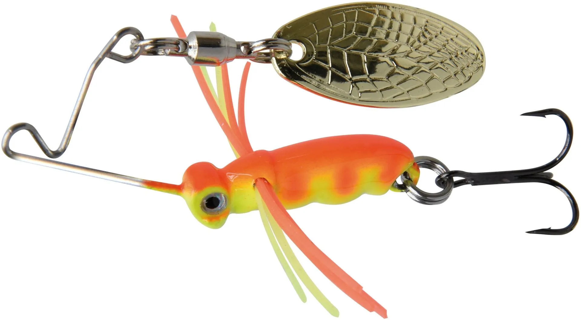 Patriot Buggy spinnerbait 6,5g