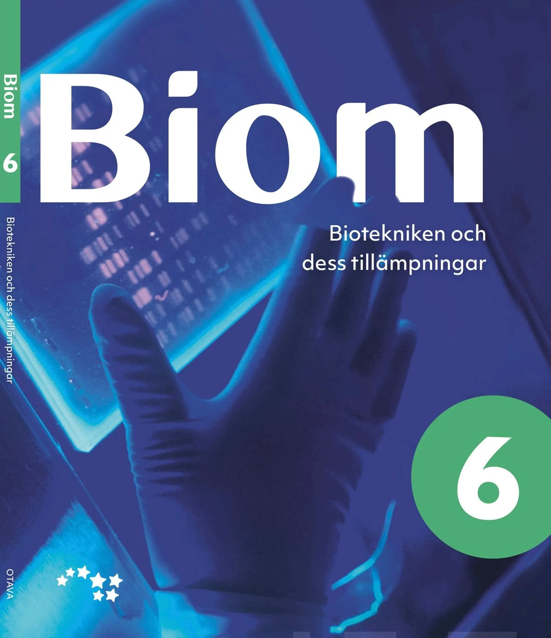 Aaltonen, Biom 6 (GLP21) - BI6 Biotekniken och dess tillämpningar