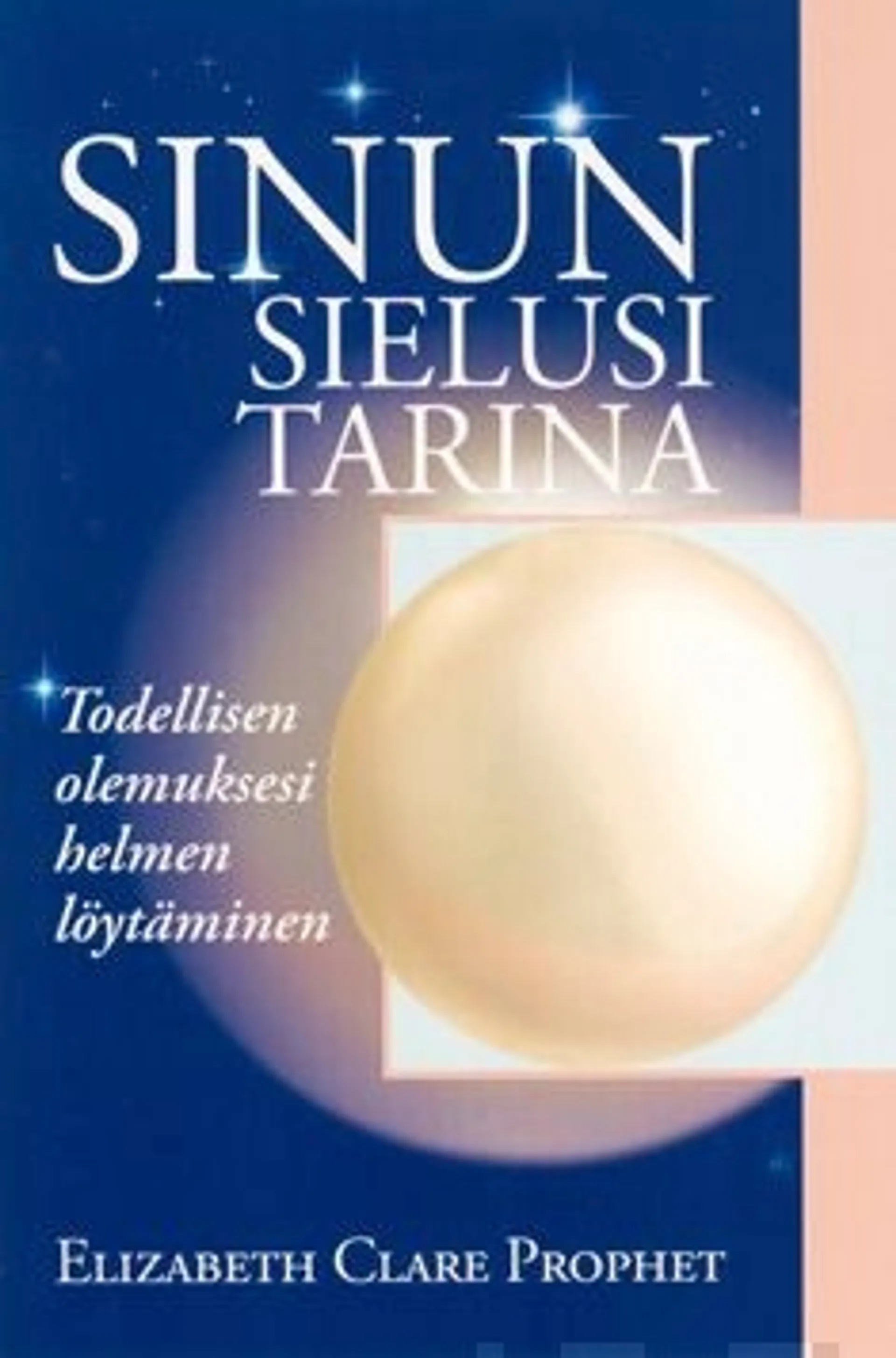 Prophet, Sinun sielusi tarina