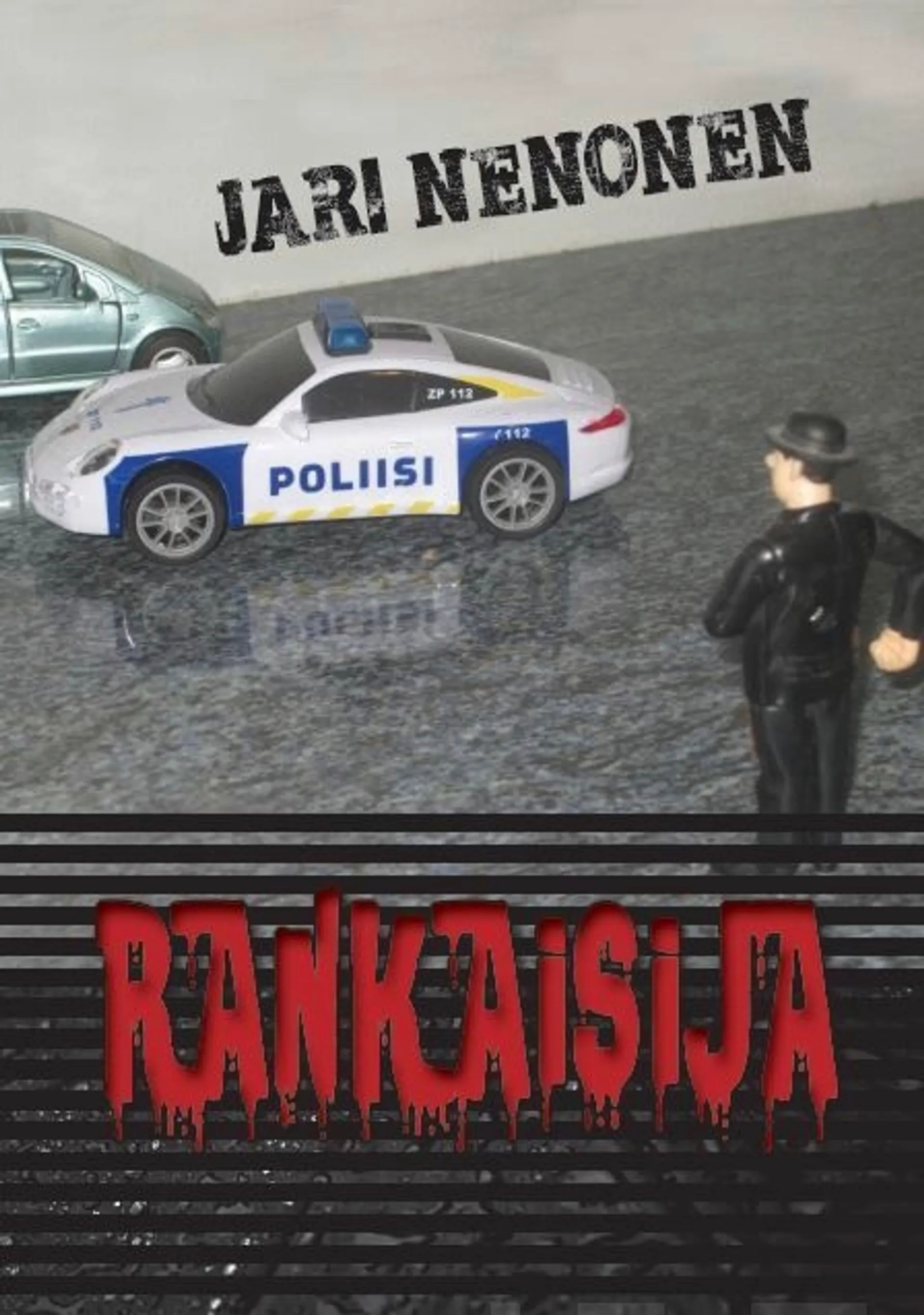 Nenonen, Rankaisija