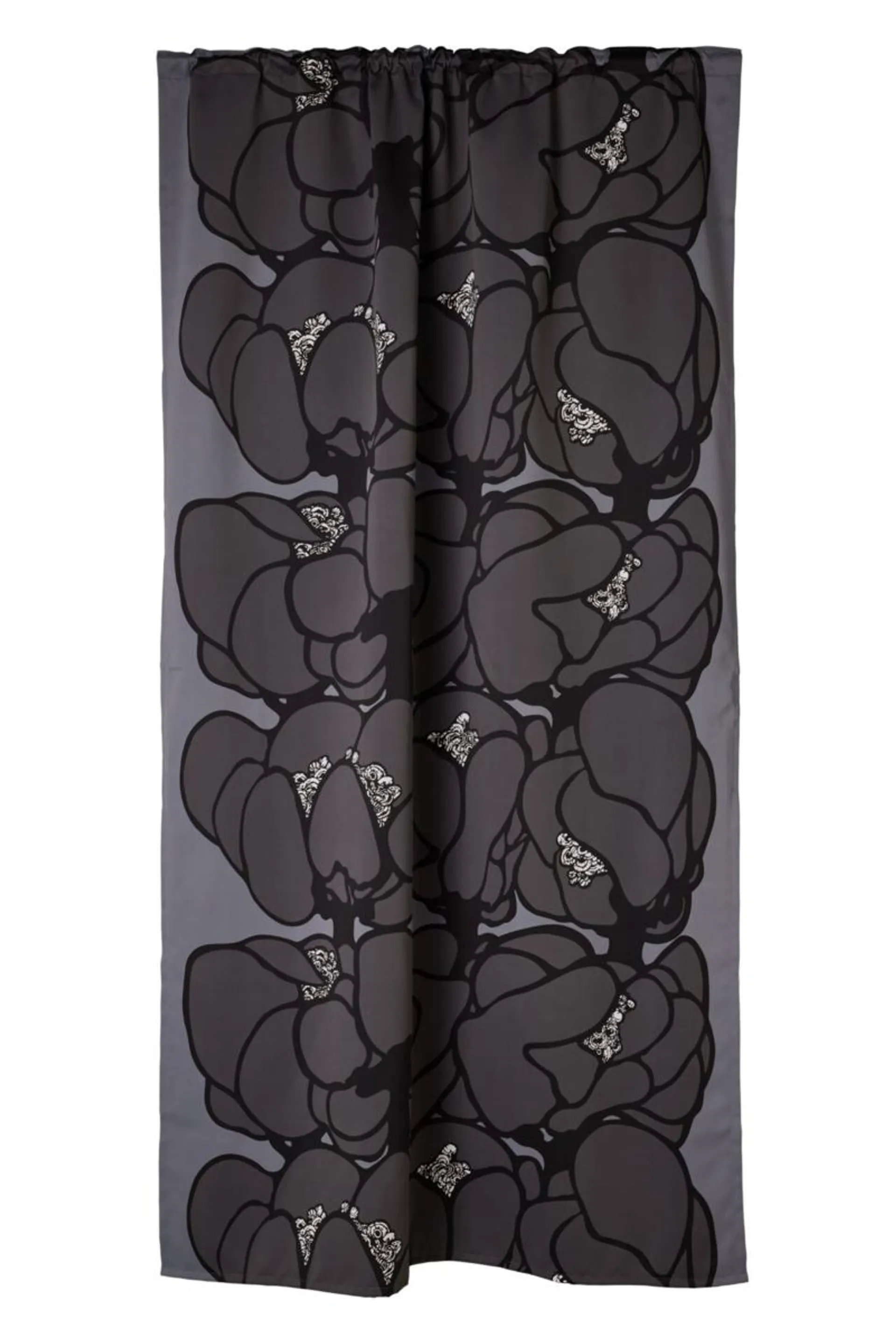 Vallila pimennysverho Makeba blackout 140x250cm