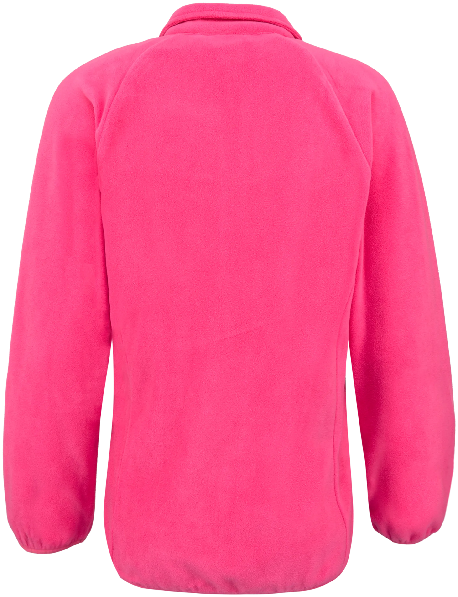 Redalpi naisten fleecetakki SS24WQ1RS1001 - pink - 2