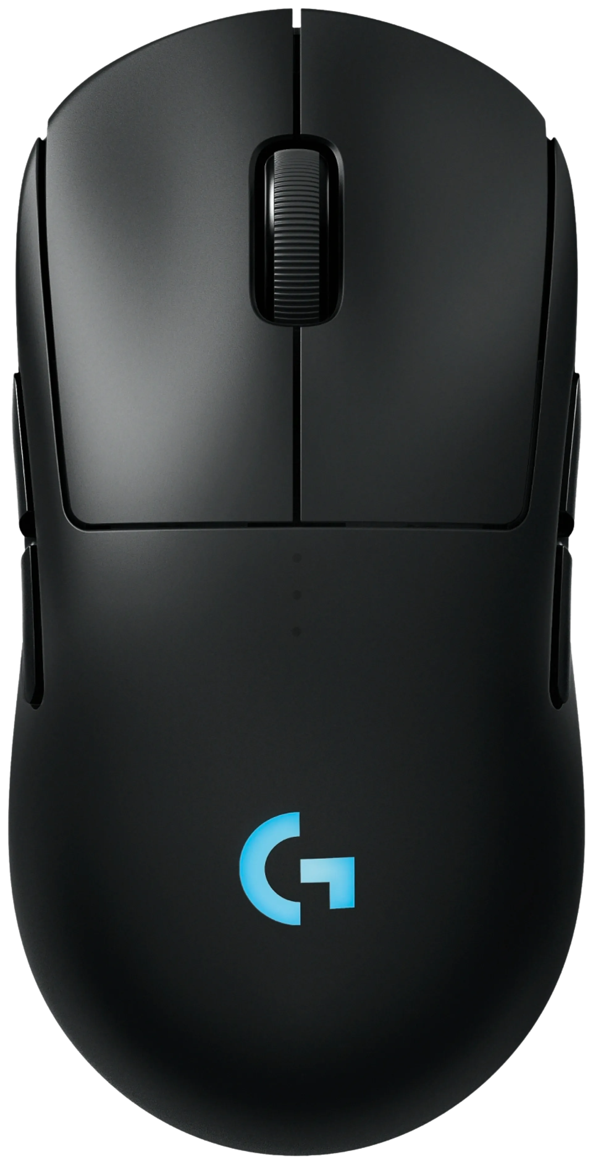 Logitech Pro 2 lightspeed pelihiiri musta - 1