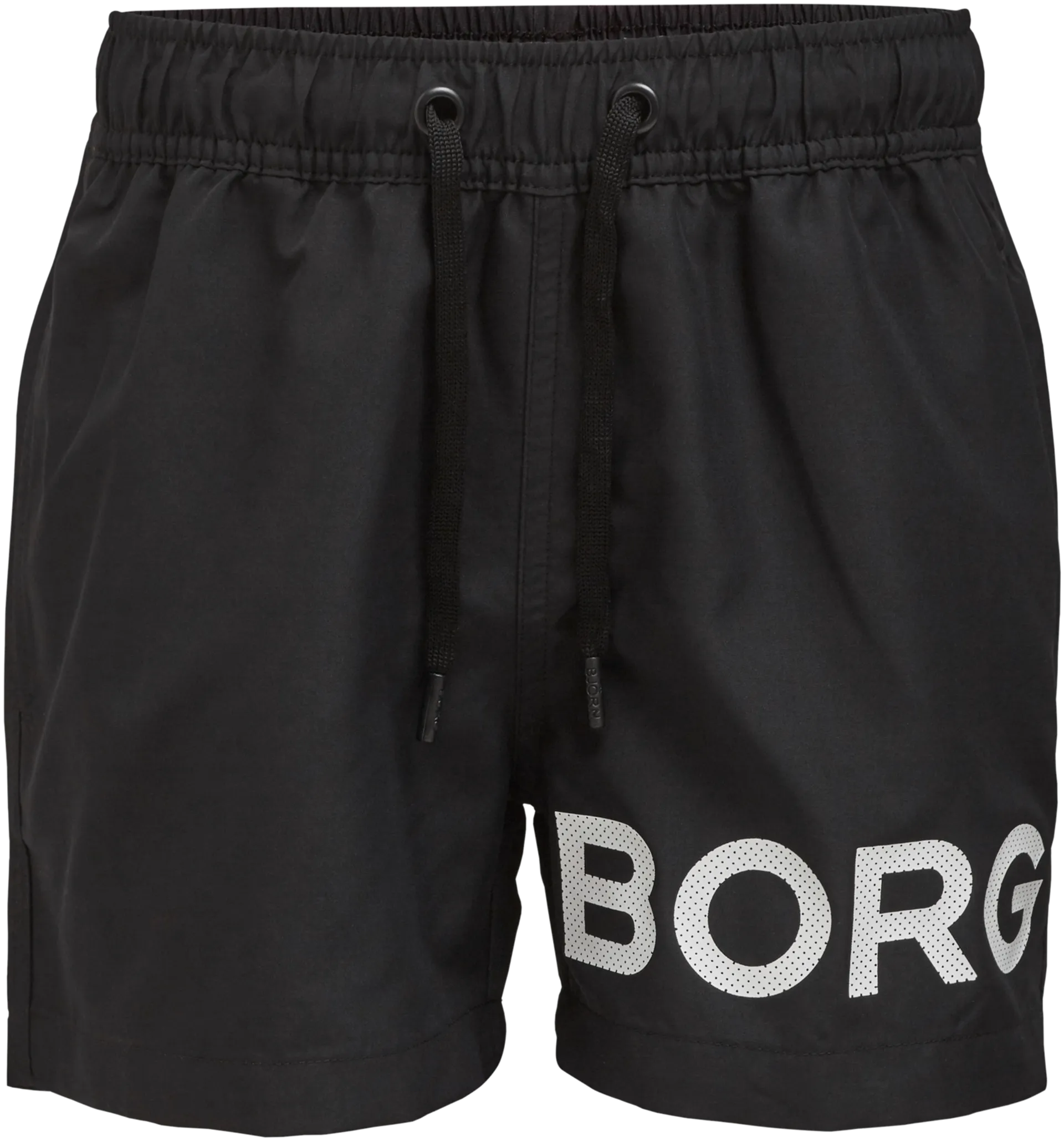 Björn Borg lasten uimashortsit 10002064 - BK001 - 1