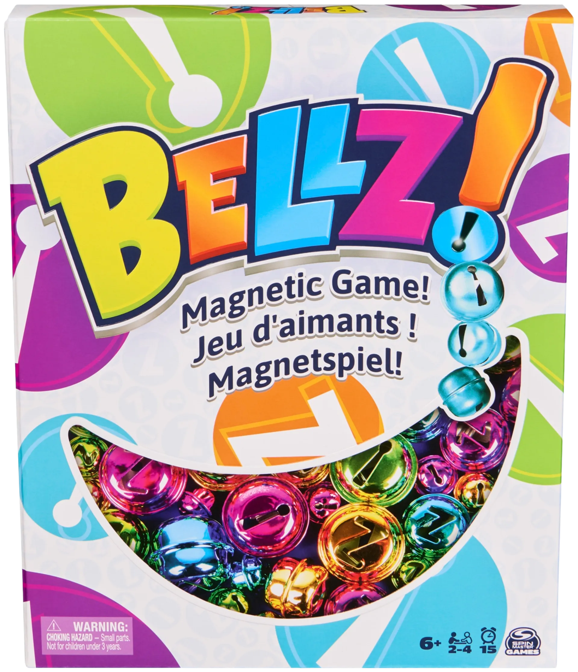 Bellz