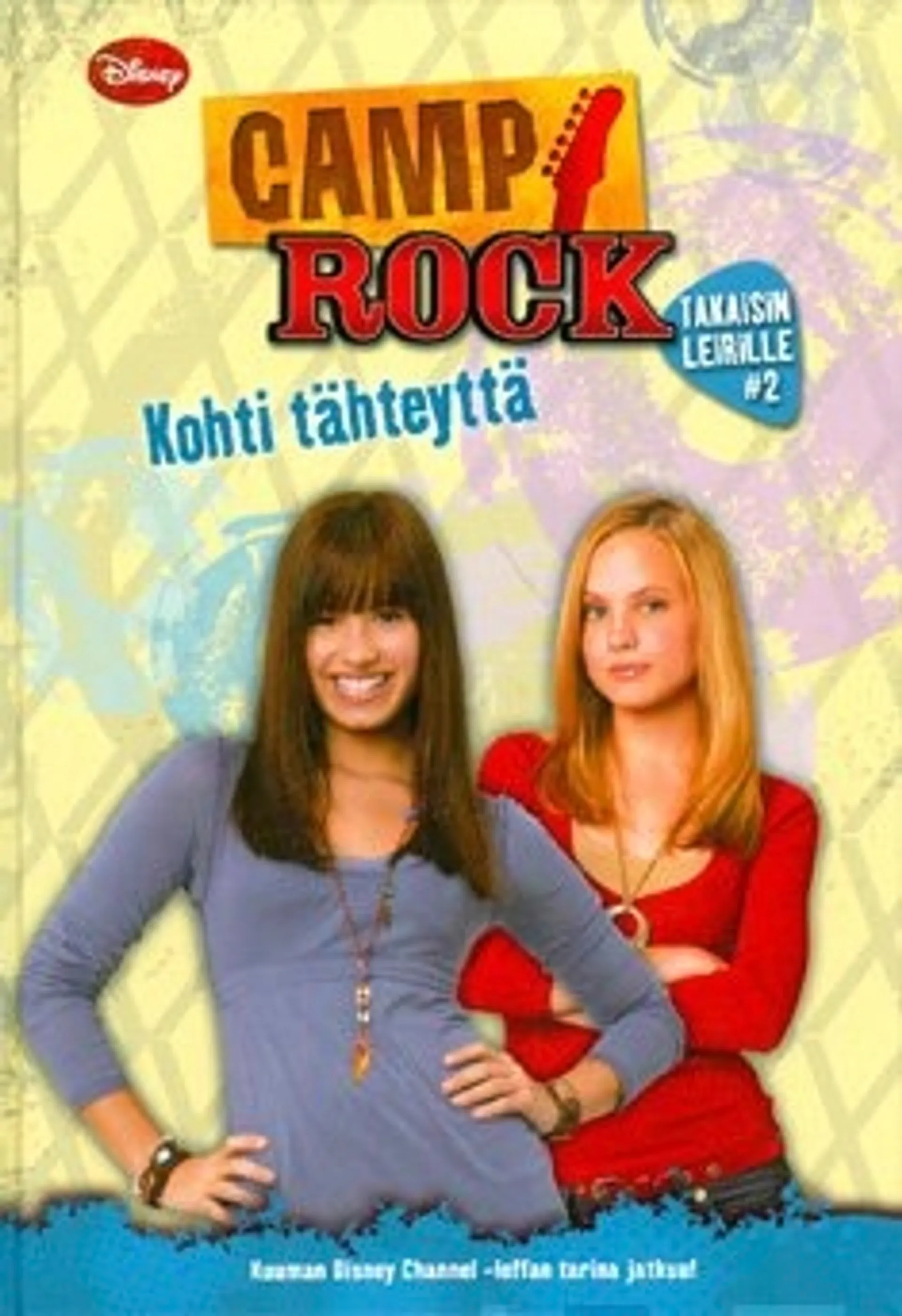 Camp Rock