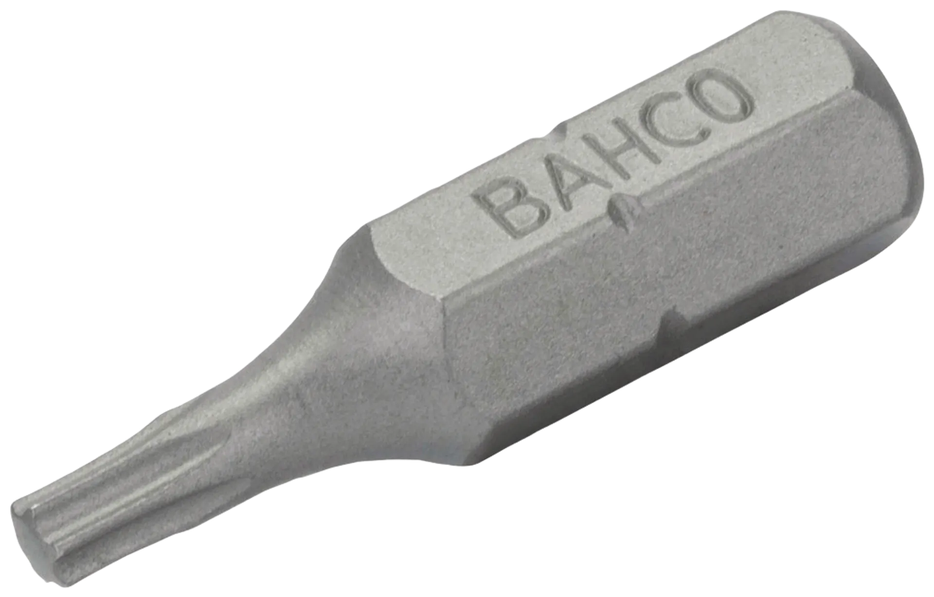 Bahco torx 40 3 kpl  259s/t40-3p - 2