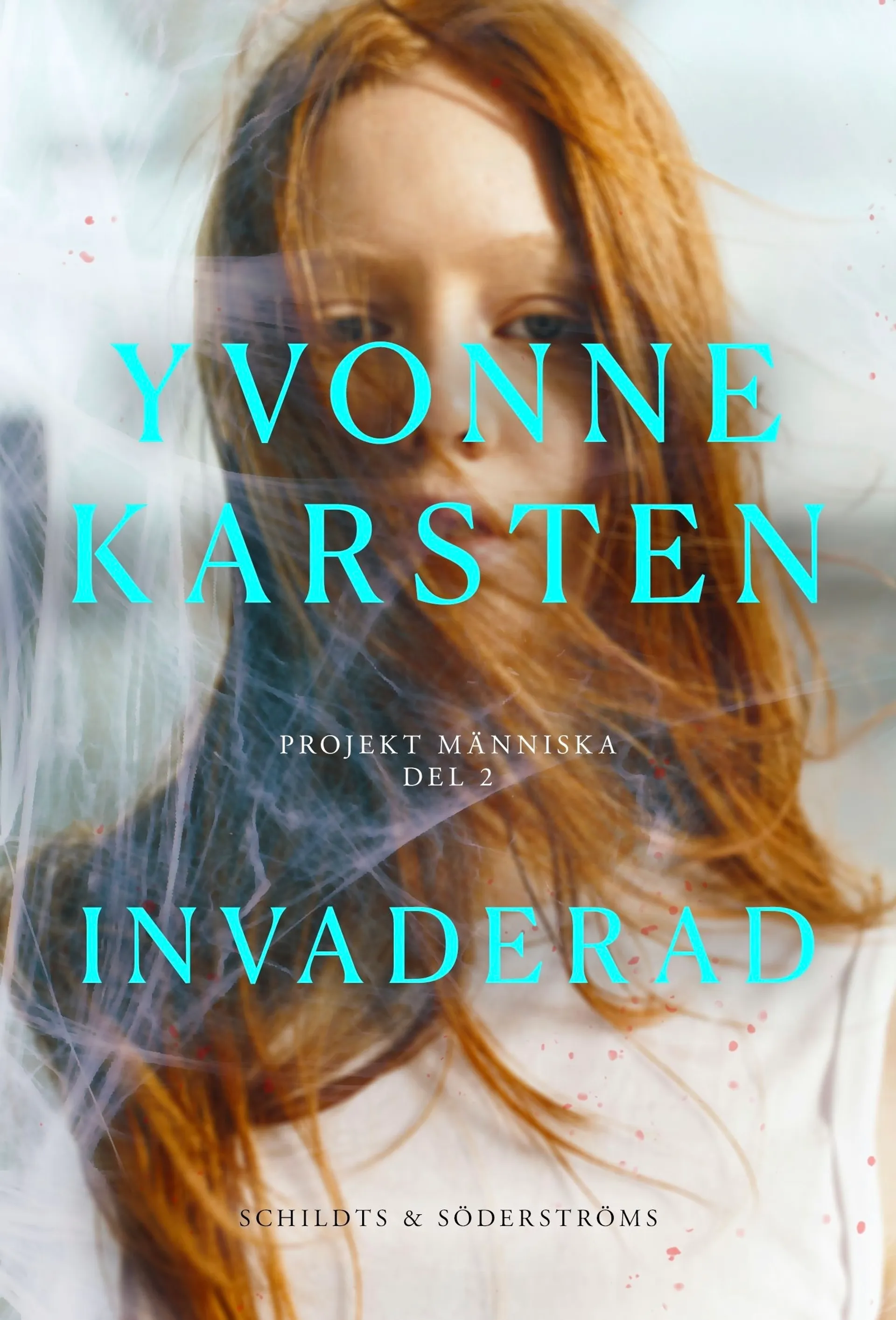 Karsten, Invaderad