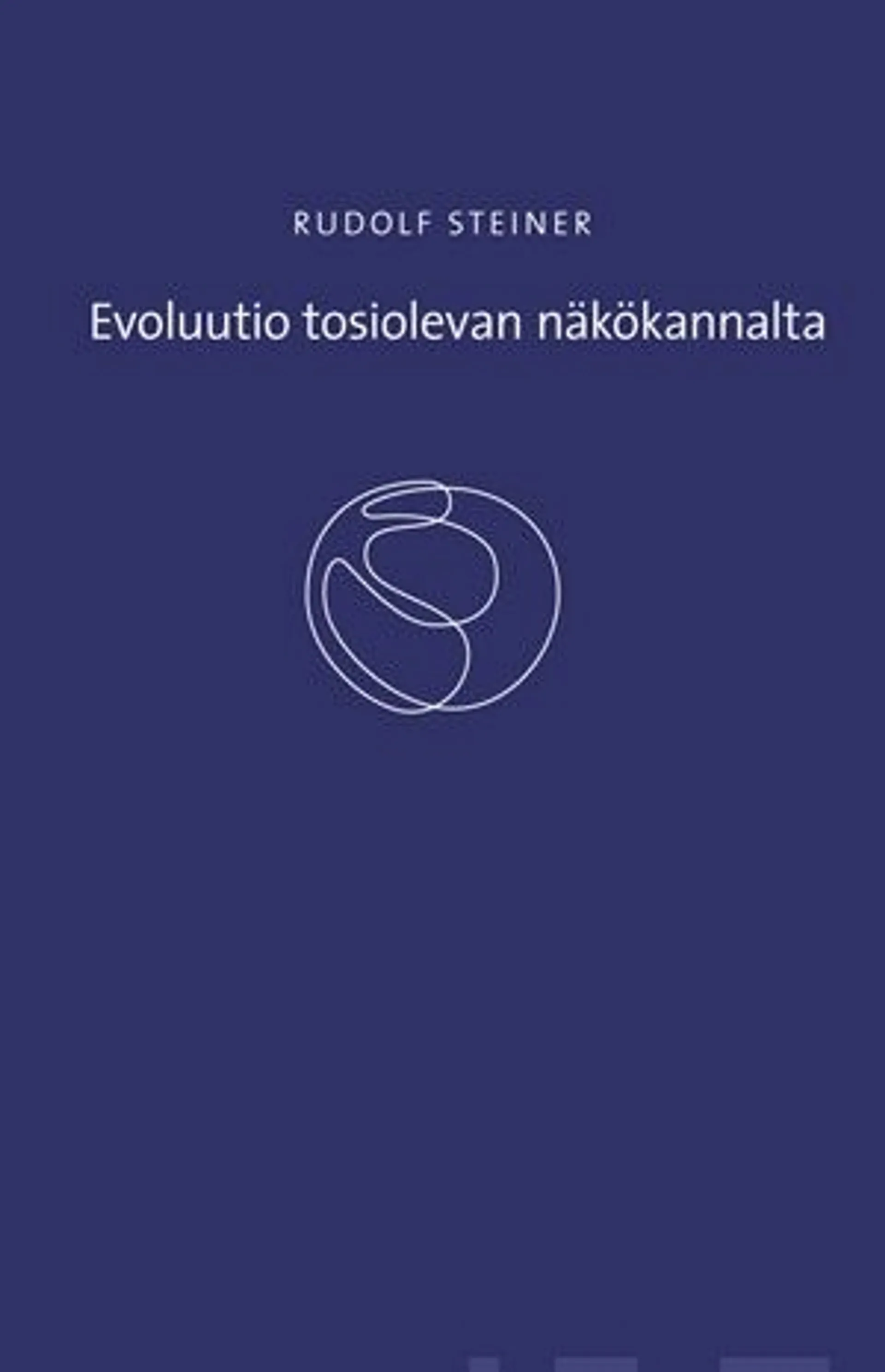 Steiner, Evoluutio tosiolevan näkökannalta