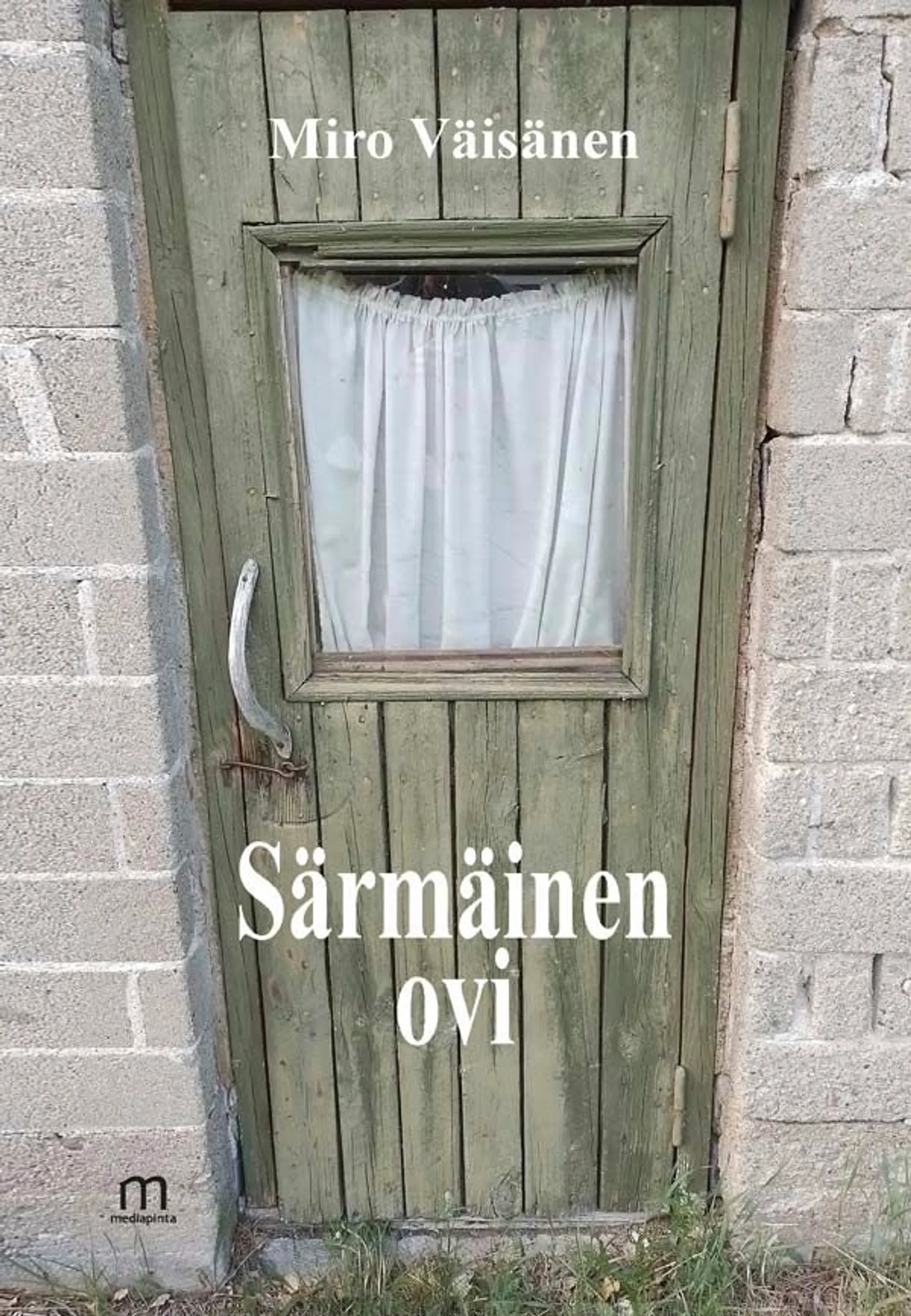 Väisänen, Särmäinen ovi